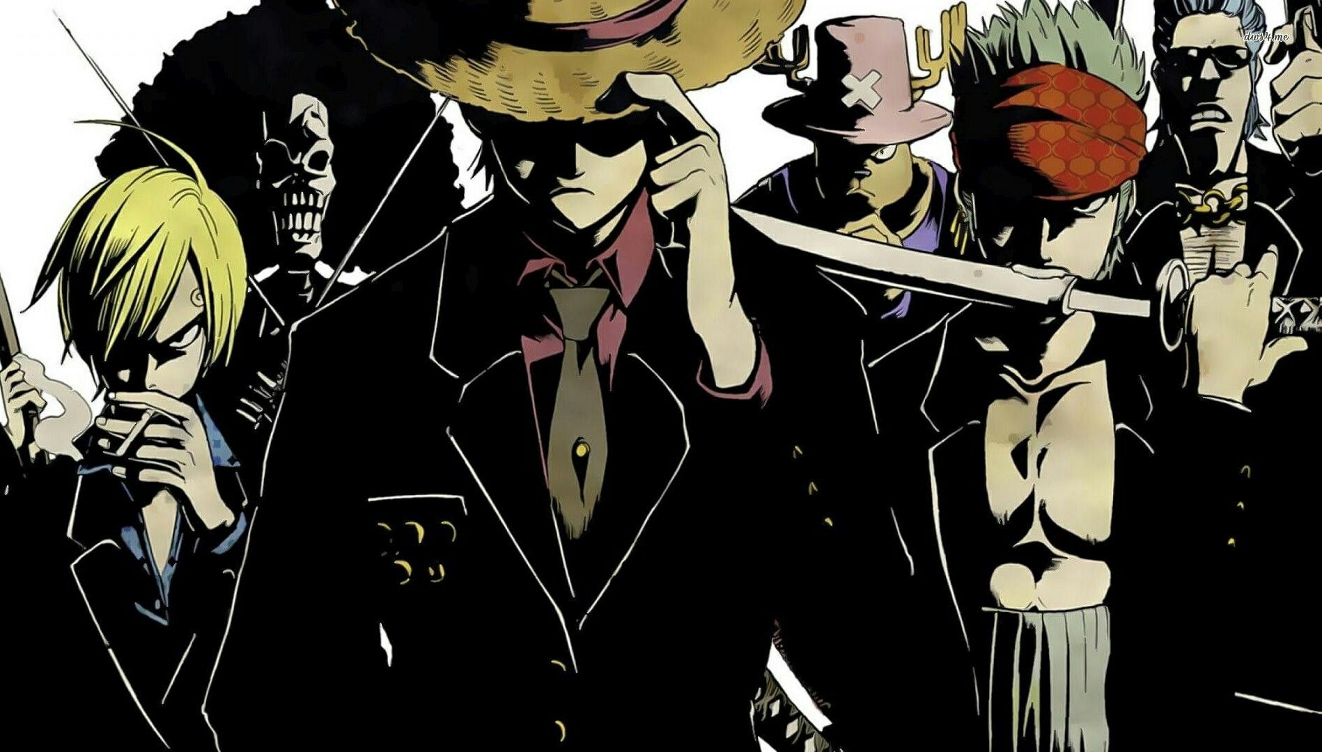 anime wallpaper, Anime wallpaper