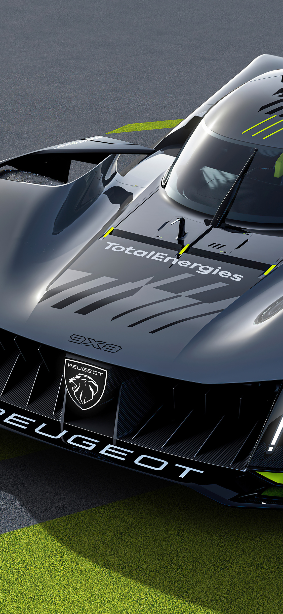 Peugeot 9X8 2022 iPhone XS, iPhone 10, iPhone X HD 4k Wallpaper, Image, Background, Photo and Picture