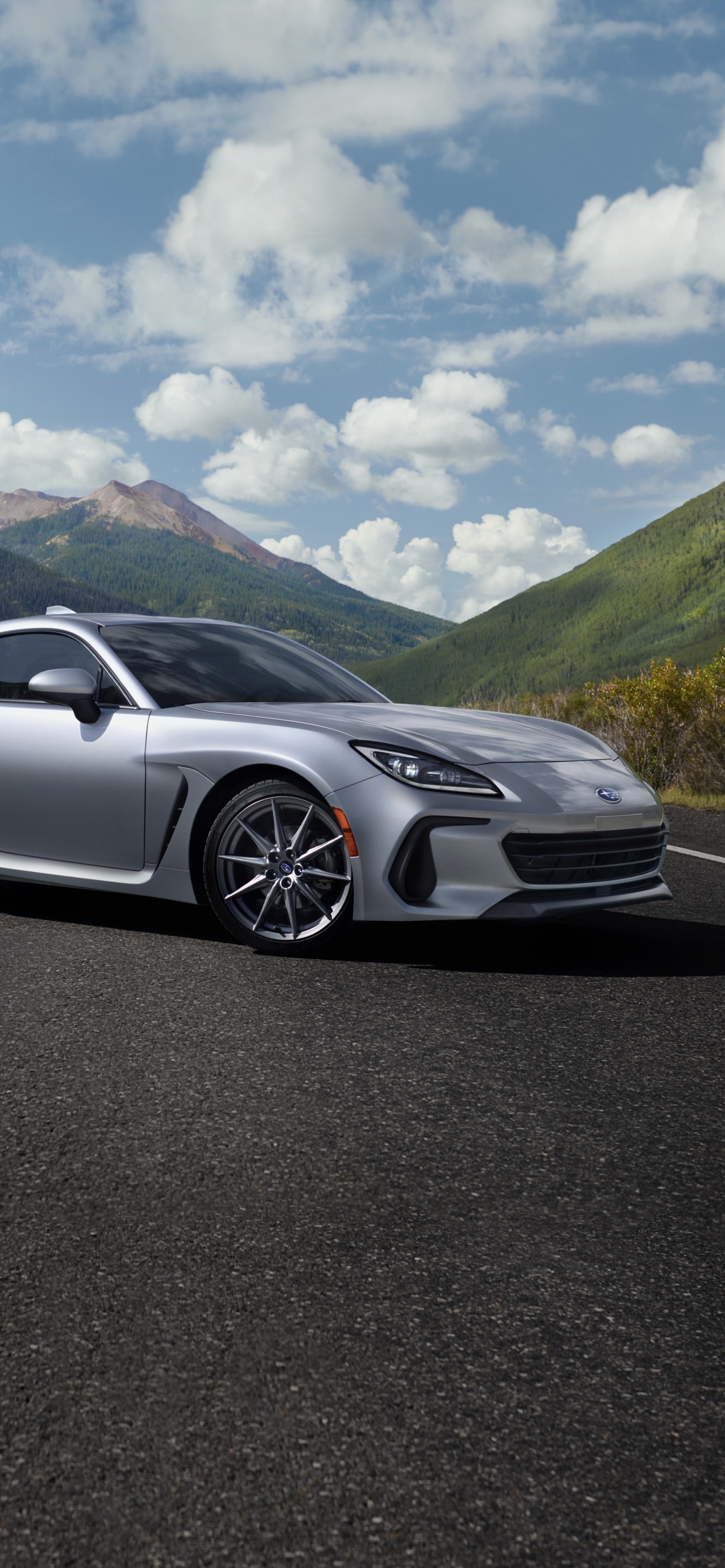 Subaru BRZ Wallpaper 4K, 2022, 5K, 8K, Cars