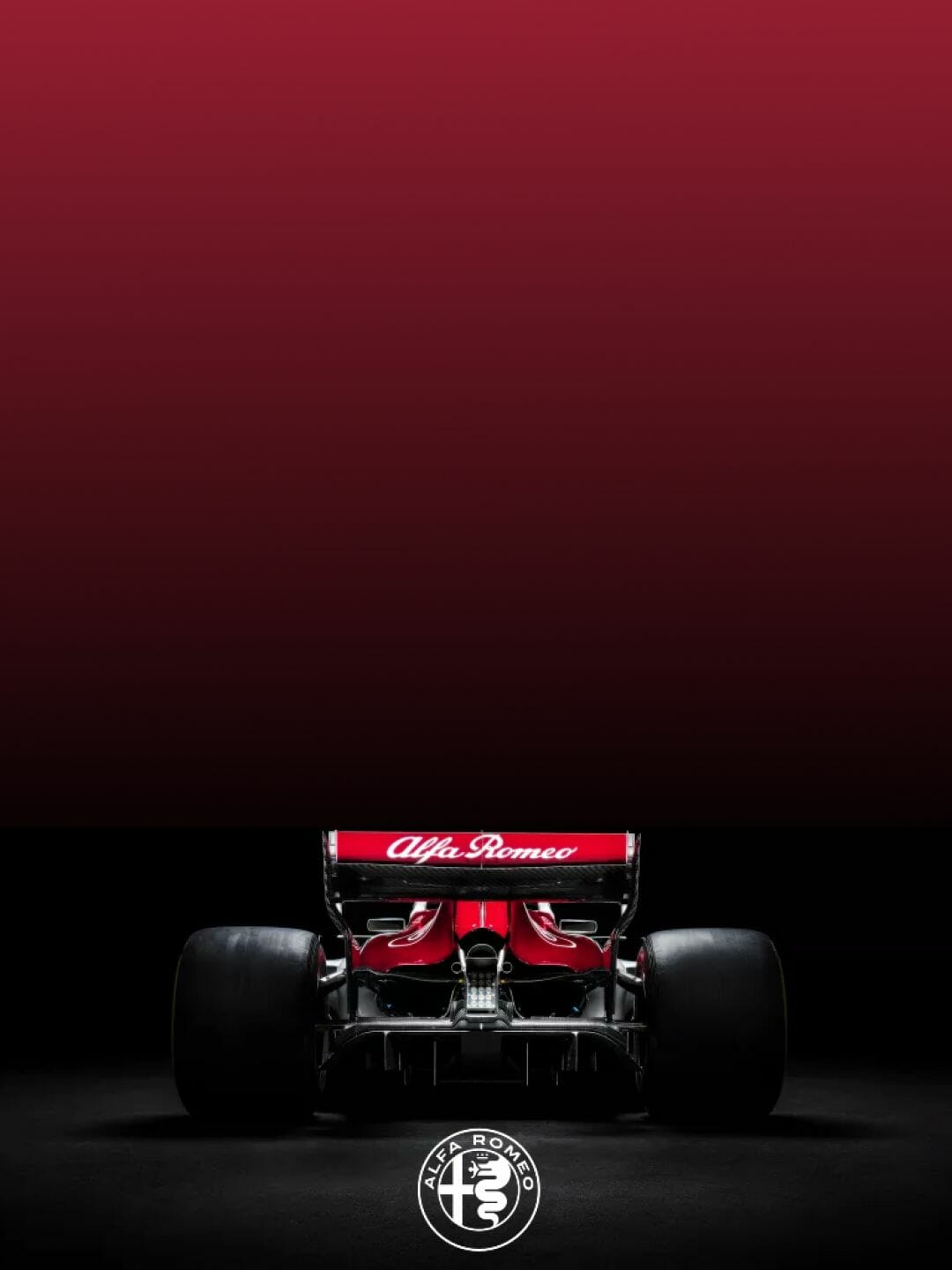 Alfa Romeo HD Wallpaper (Desktop Background / Android / iPhone) (1080p, 4k) (1080x1440)