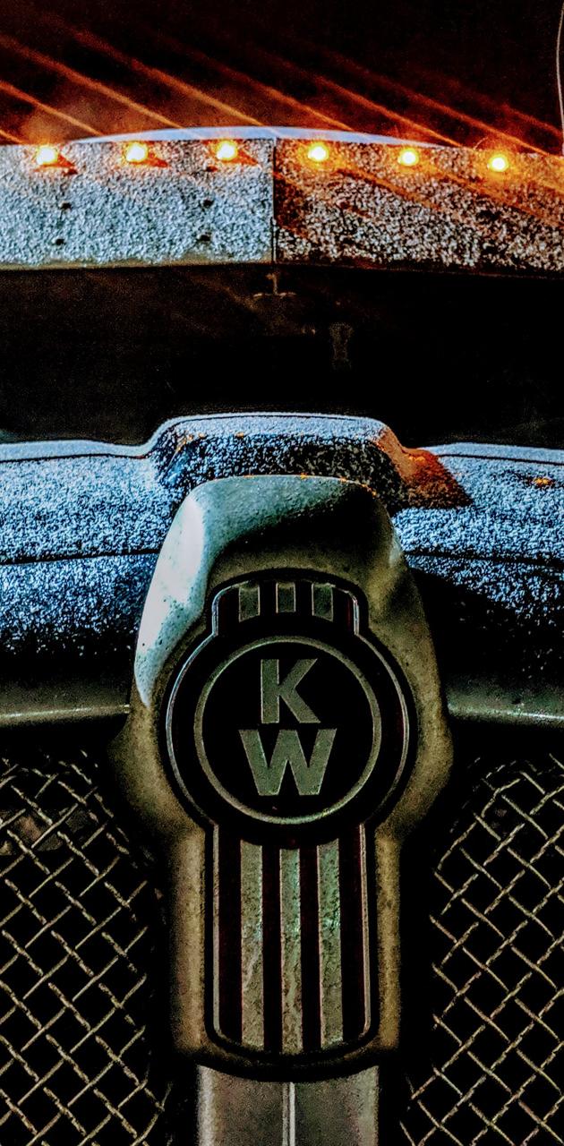 Kenworth wallpaper