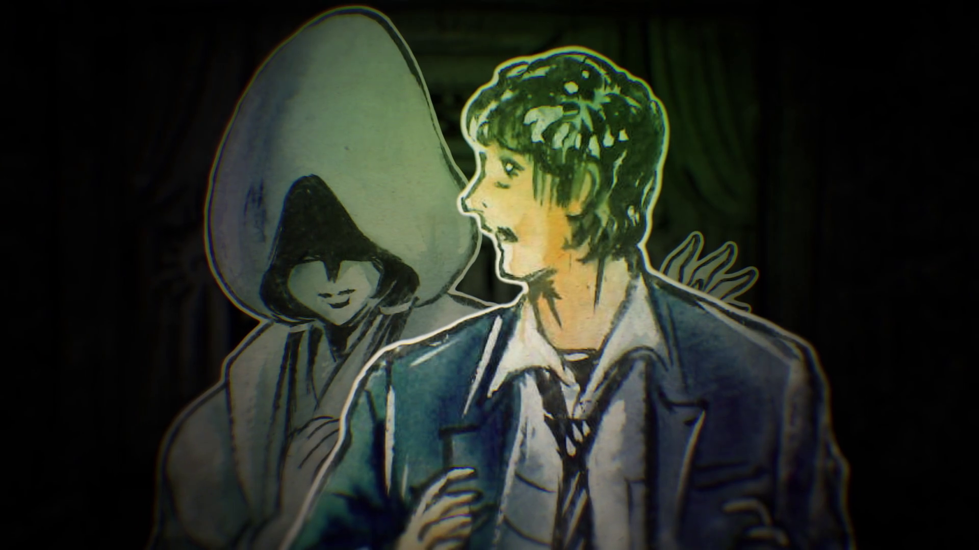 Yamishibai: Japanese Ghost Stories 9th Season