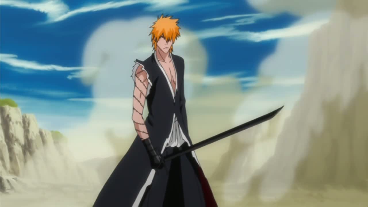 Ichigo Ichigo Wallpaper