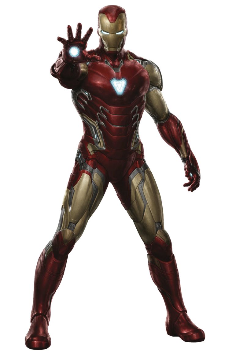 Iron man mark 85 endgame. Iron man avengers, Iron man, Marvel iron man