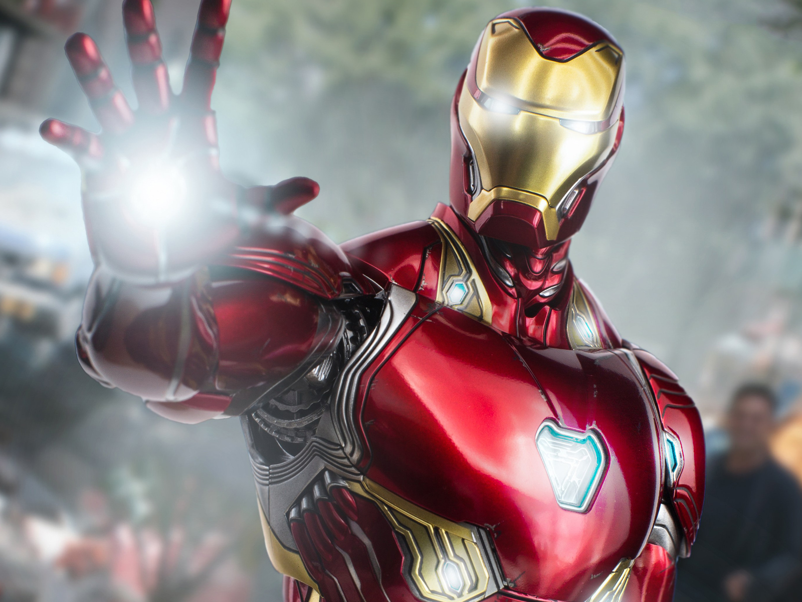 Iron Man Mark 4 4k 1600x1200 Resolution HD 4k Wallpaper, Image, Background, Photo and Picture
