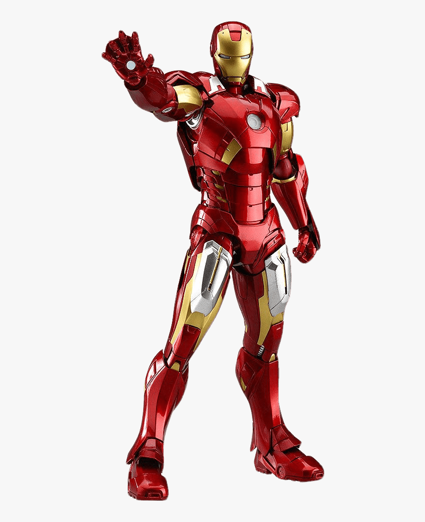 Ironman Png Image Free Download Picture Of Iron Man, Transparent Png, Transparent Png Image