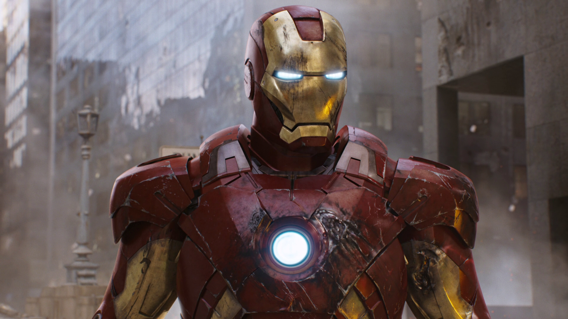 HD Picture of Iron Man Mark VII Wallpaper Wallpaper. Wallpaper Download. High Resolution Wallpaper