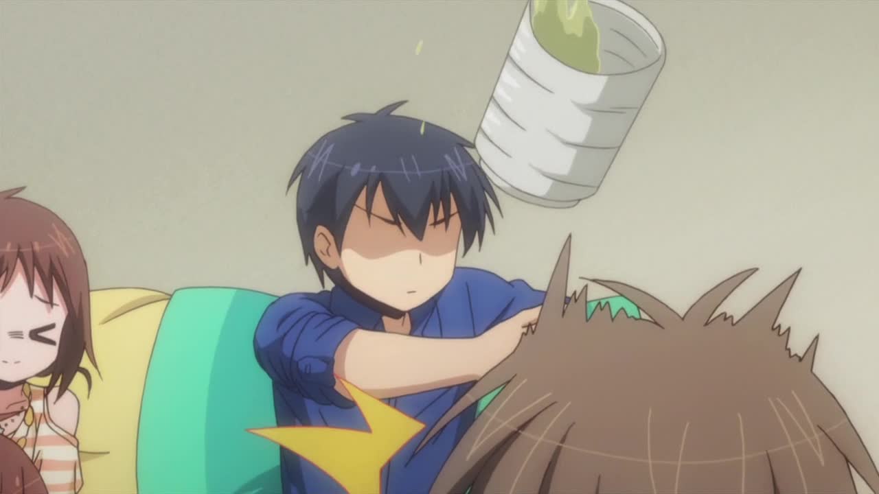 My Wife is the Student Council President Image