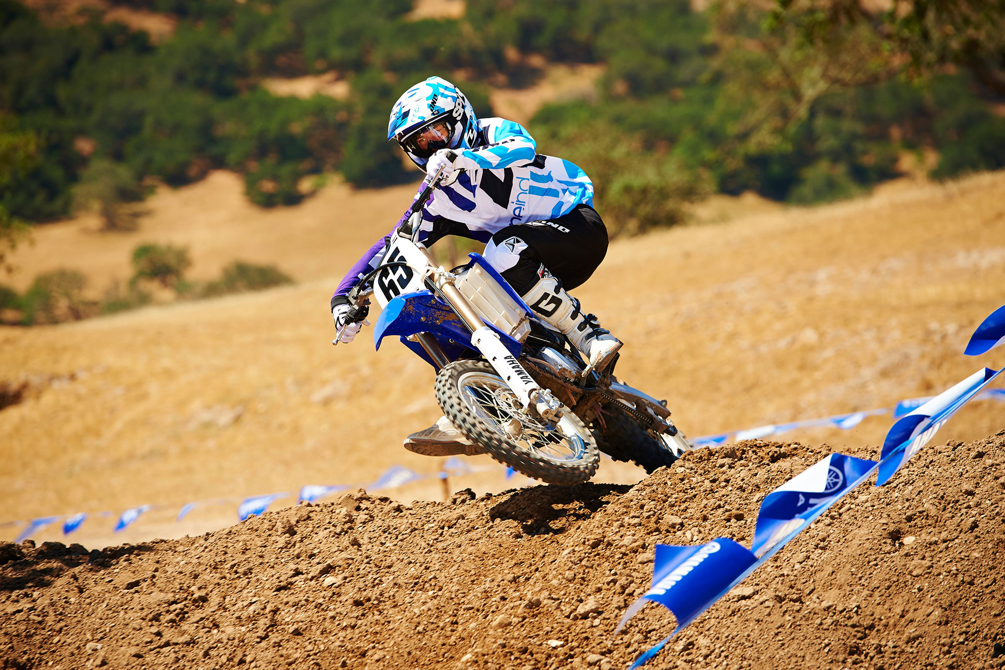 2014, Yamaha, Yz85, 2 stroke, Bike, Motorbike, Dirtbike Wallpaper HD / Desktop and Mobile Background