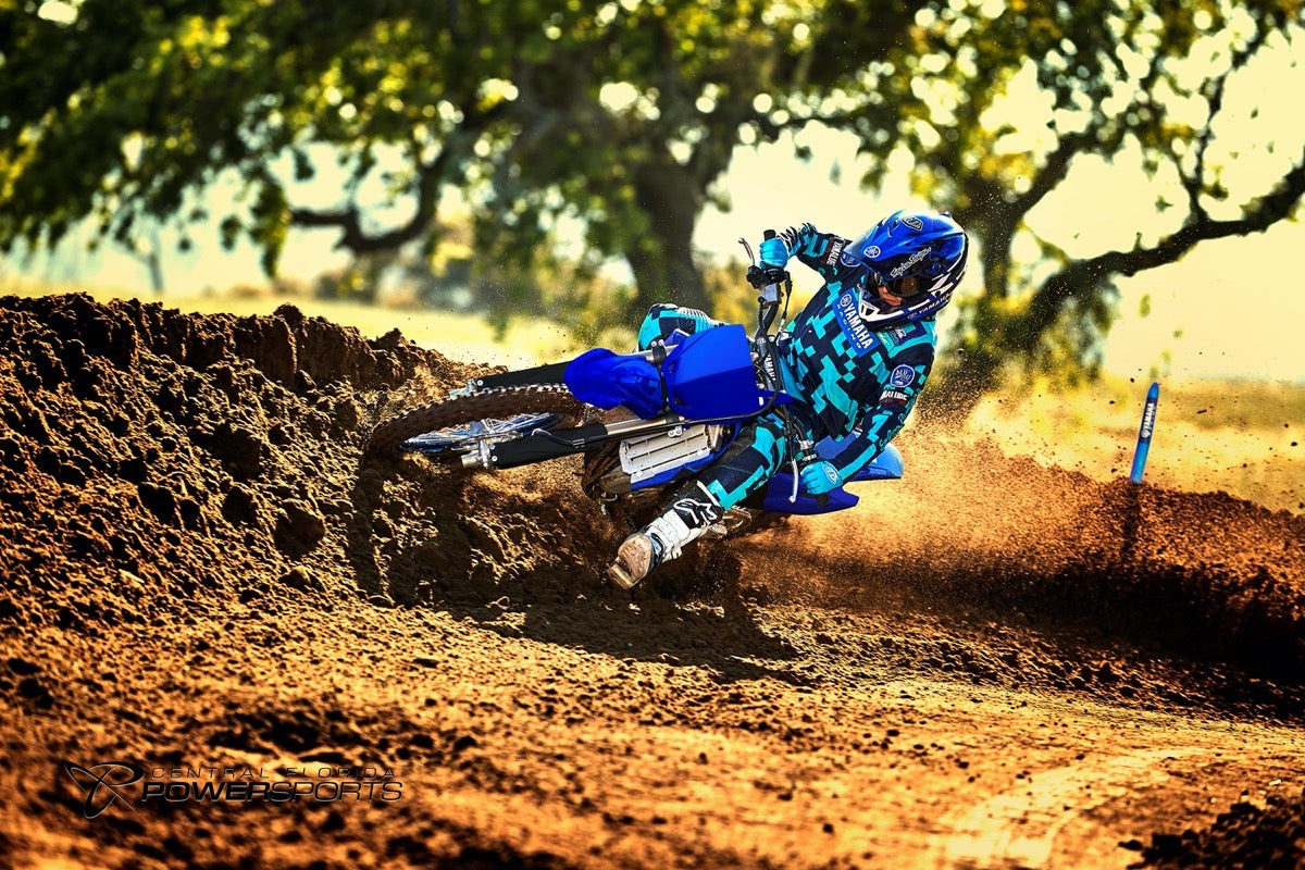 Yamaha YZ85 Florida PowerSports
