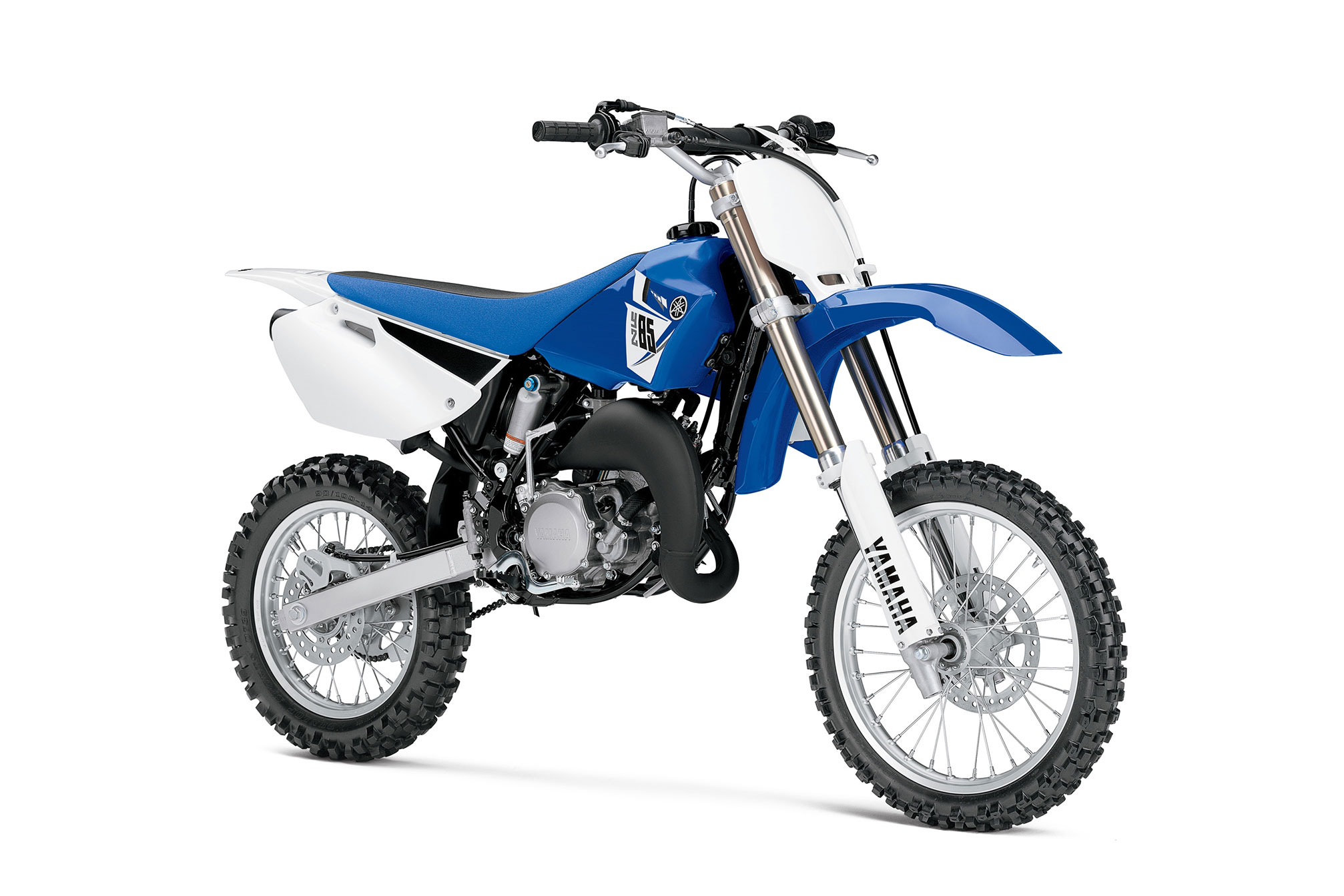 Yamaha YZ85 2 Stroke Bike Motorbike Dirtbike Fe Wallpaperx1343