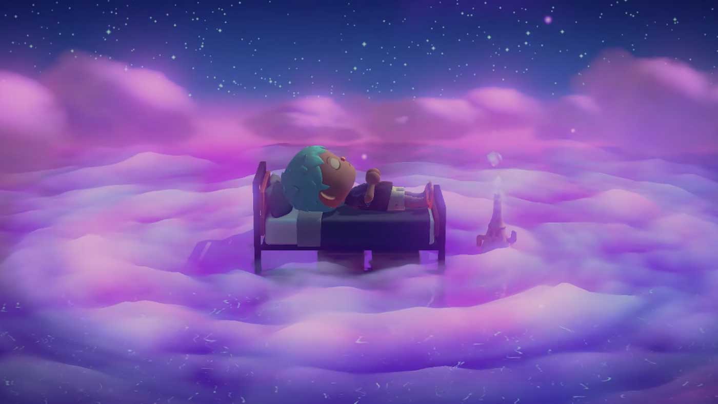 Animal Crossing Sky Wallpapers Wallpaper Cave