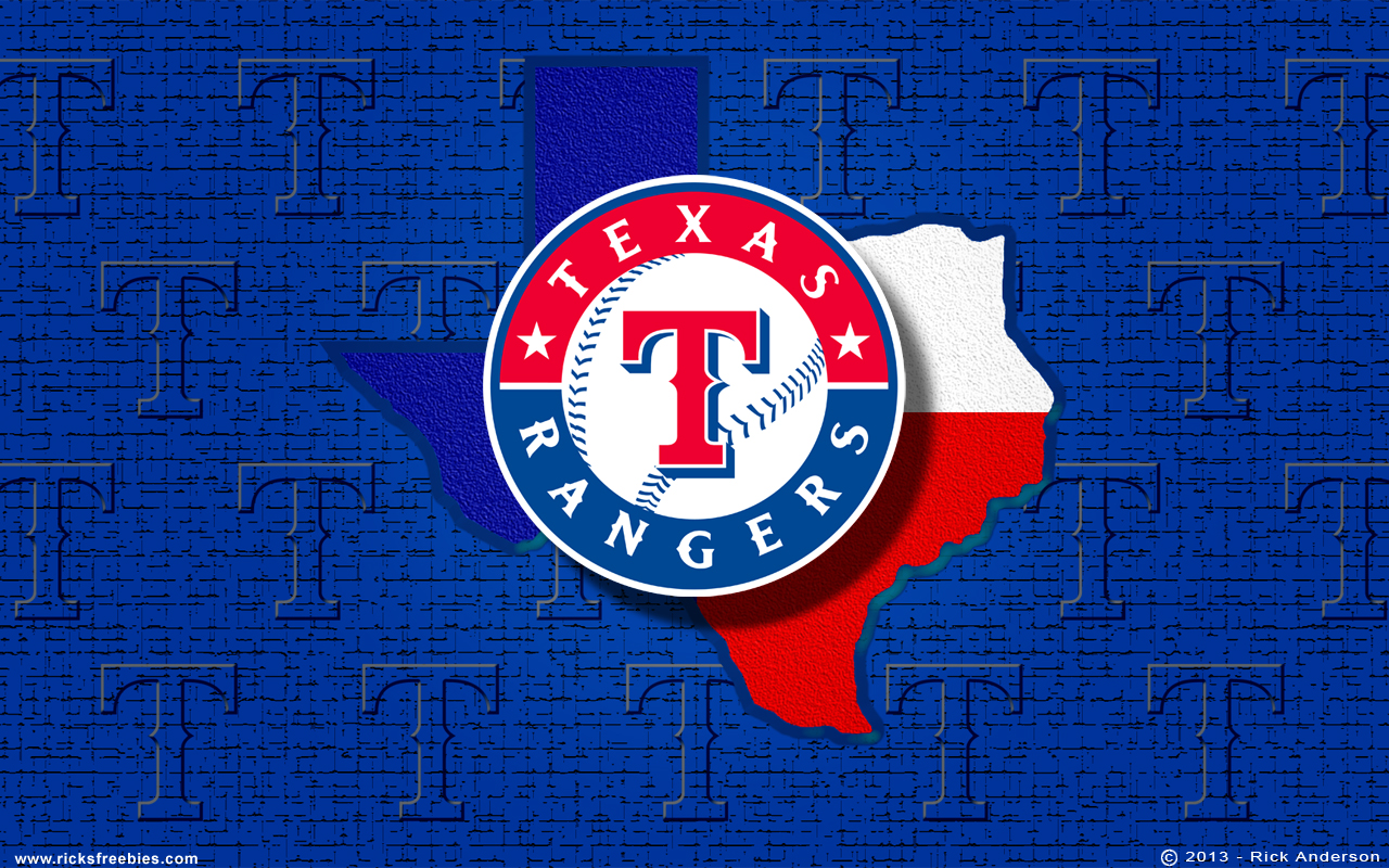 Rangers Baseball Wallpapers - Wallpaper Cave