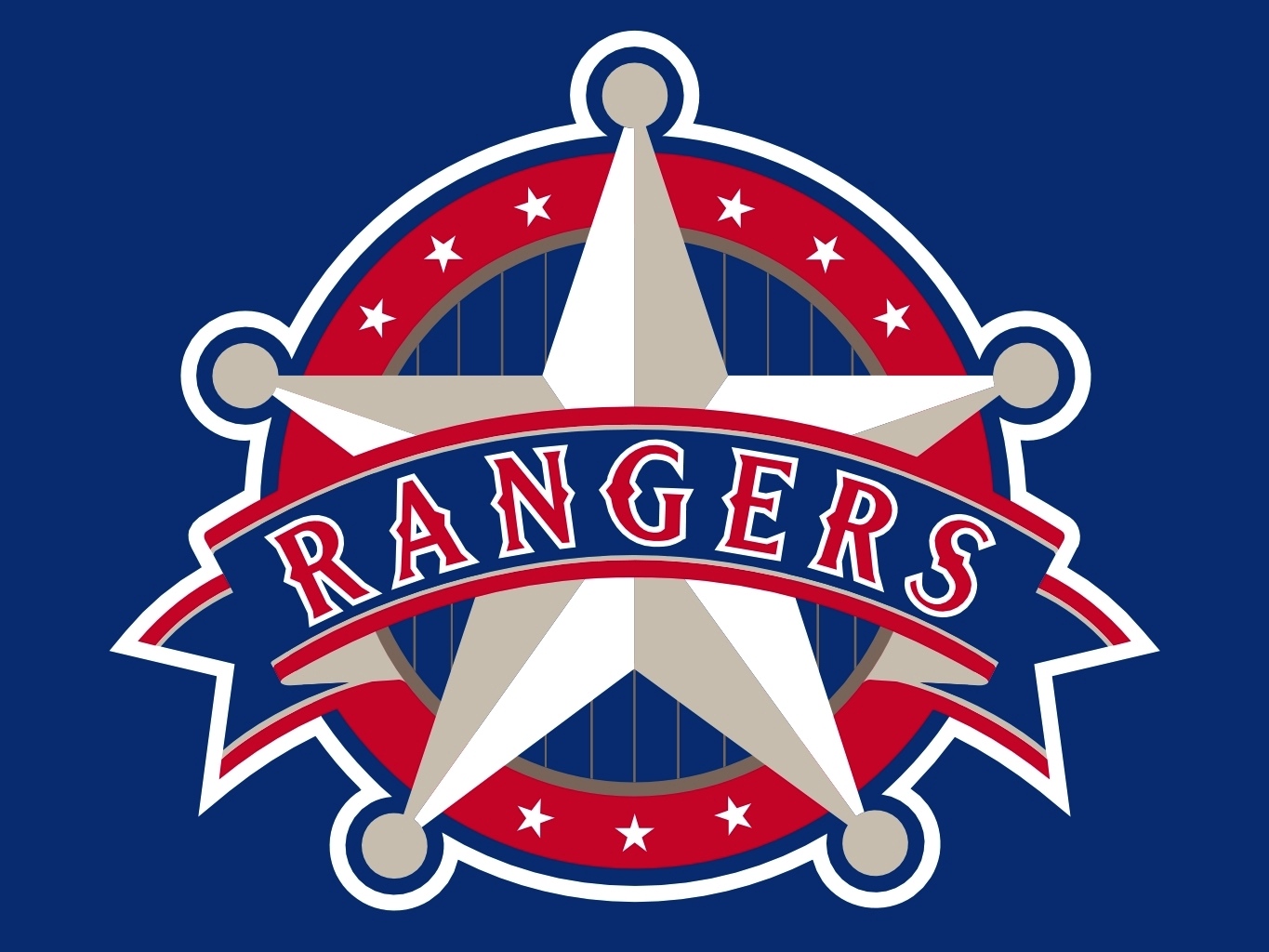 Rangers Baseball Wallpapers - Wallpaper Cave