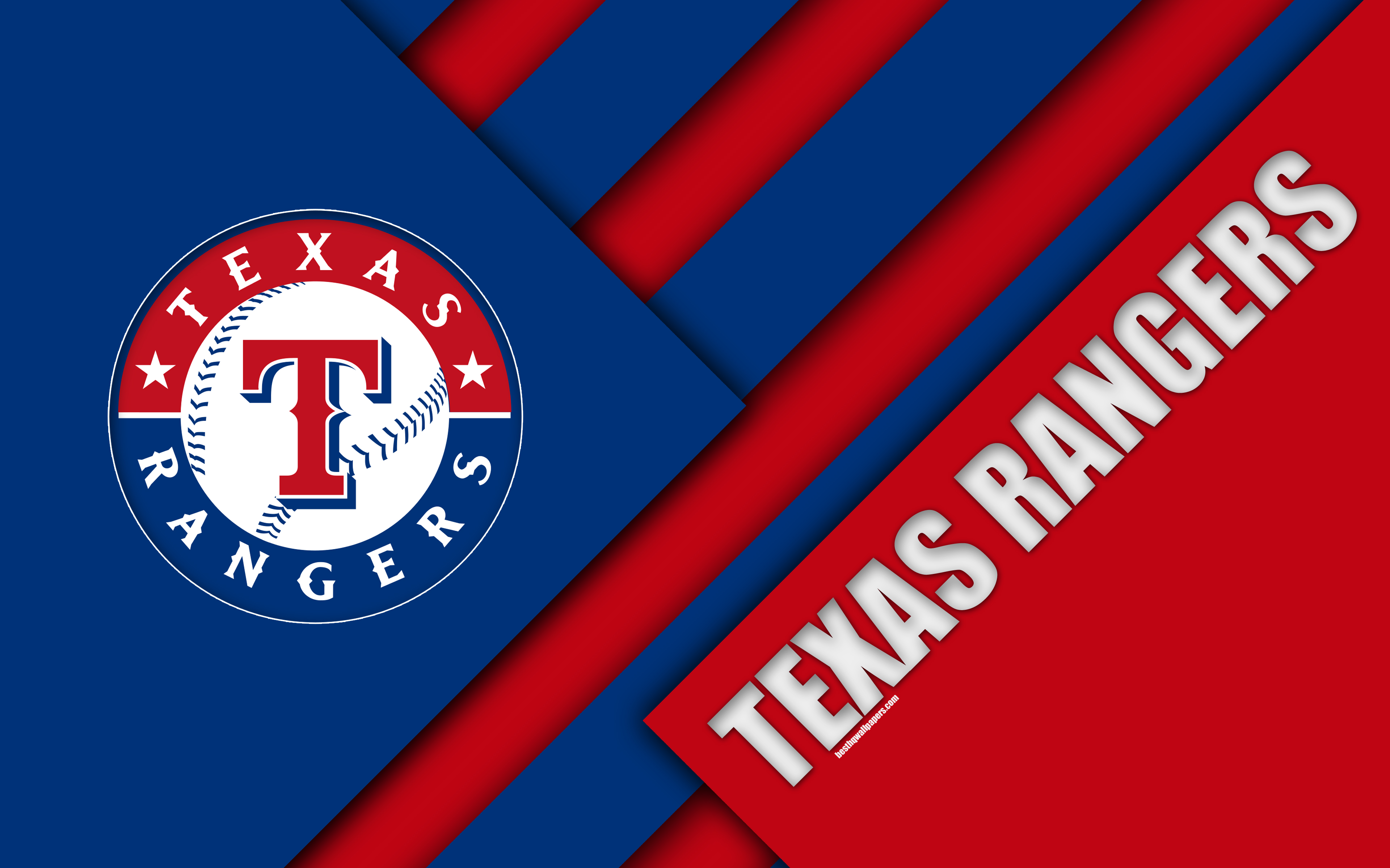 Rangers Baseball Wallpapers - Wallpaper Cave
