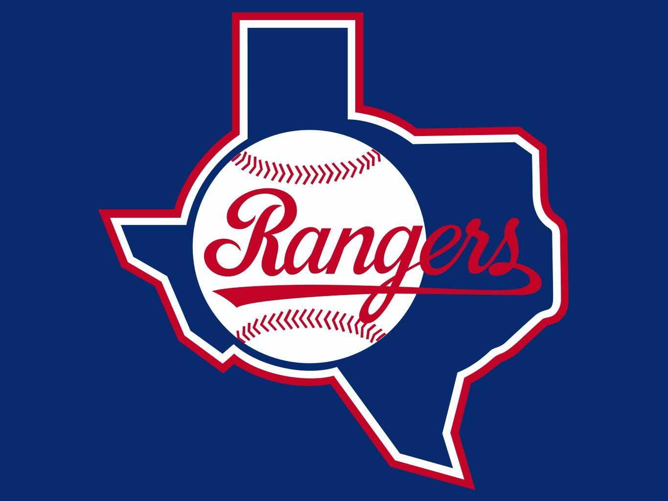 Texas Rangers Wallpaper