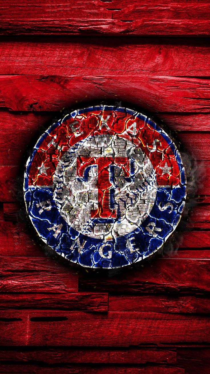 HD Texas Rangers Wallpaper Explore more American, American League
