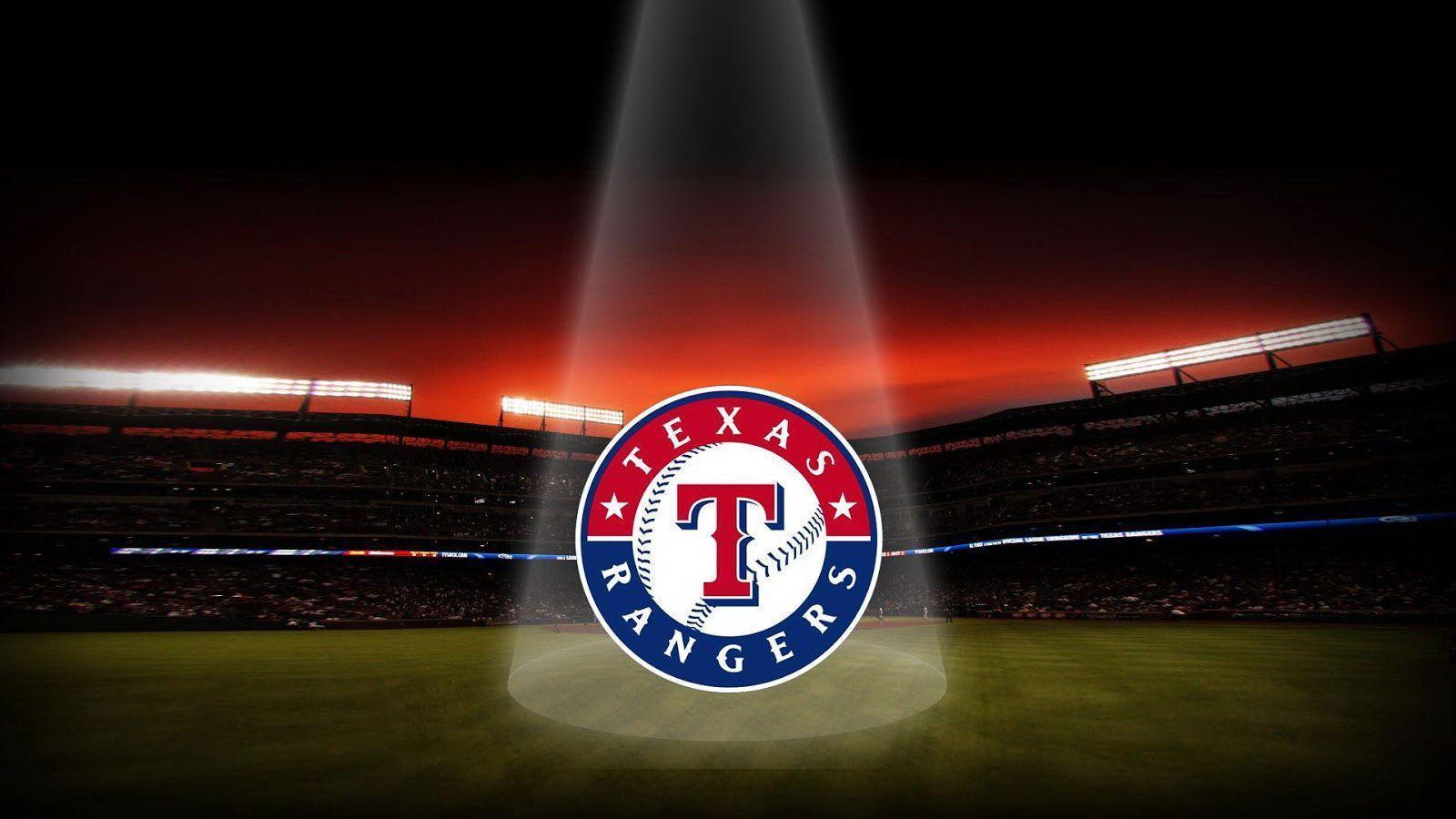 Texas Rangers Wallpaper