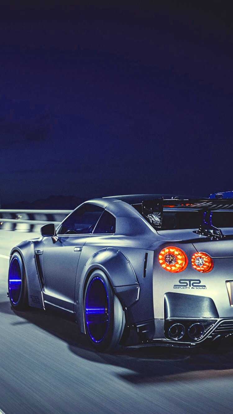 JDM IPhone Wallpaper