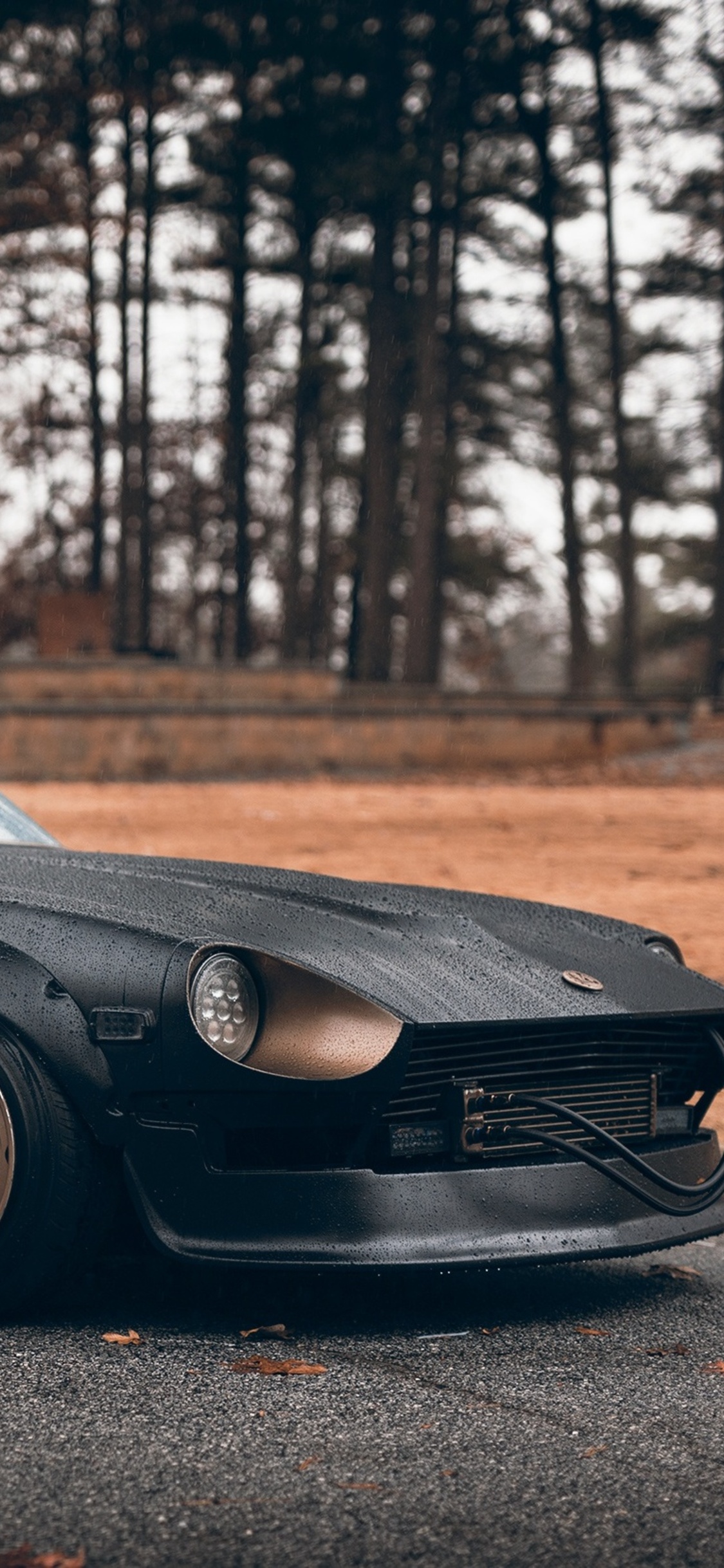 MEDatsun JDM 240Z iPhone XS, iPhone 10, iPhone X HD 4k Wallpaper, Image, Background, Photo and Picture