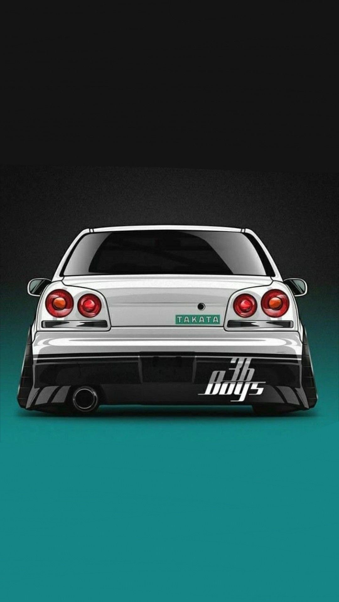 Jdm Wallpaper iPhone 7
