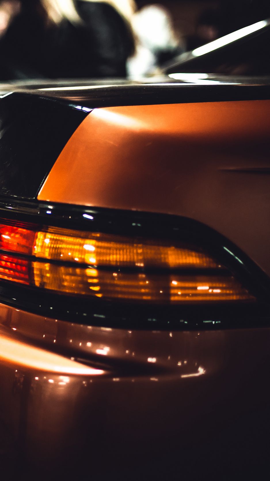 Download Wallpaper 938x1668 Toyota, X90, Mark Ii, Jdm Iphone 8 7 6s 6 For Parallax HD Background