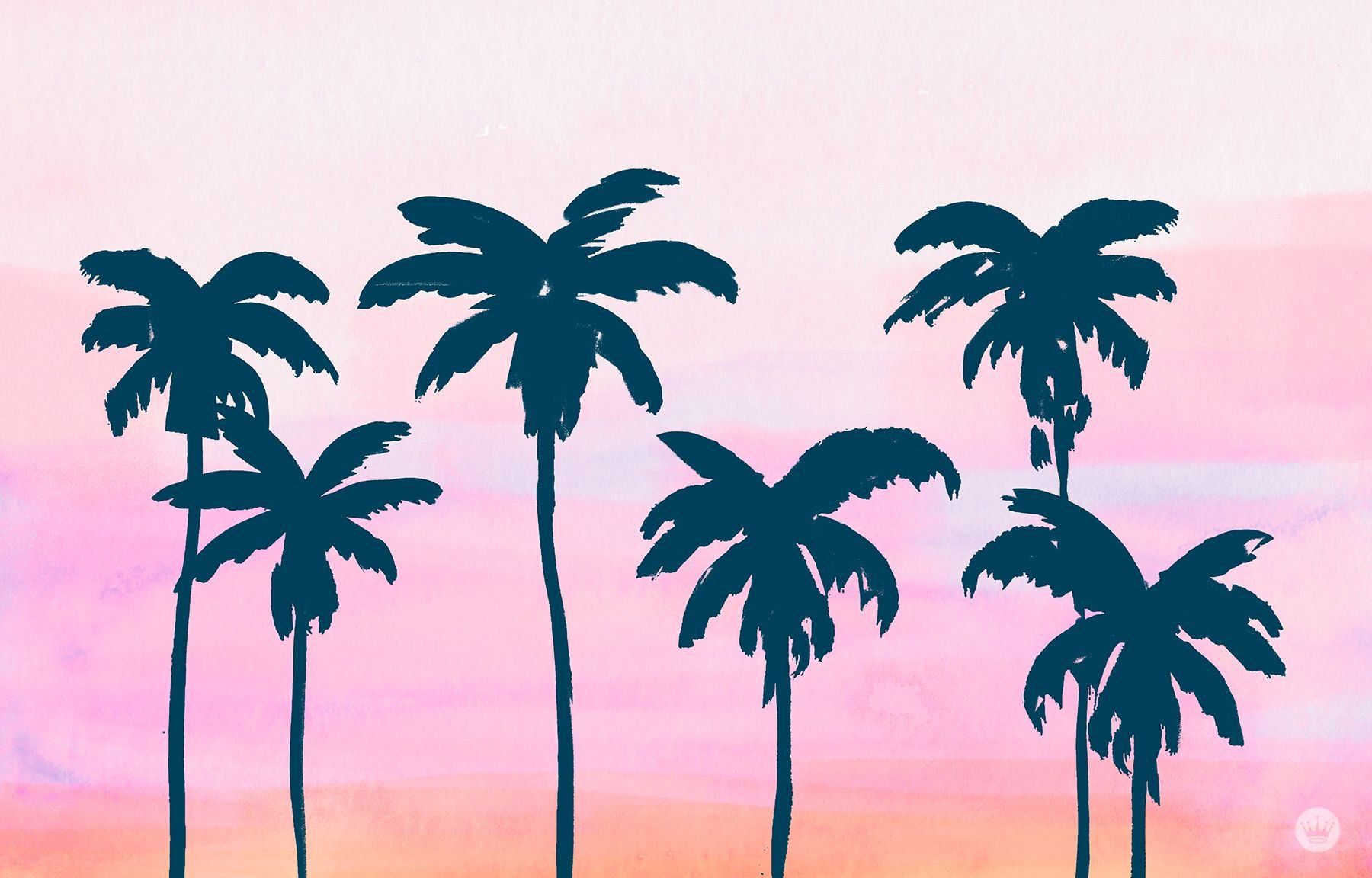 Summer Aesthetic Preppy Pc Wallpaper 4k - Wallpaperforu