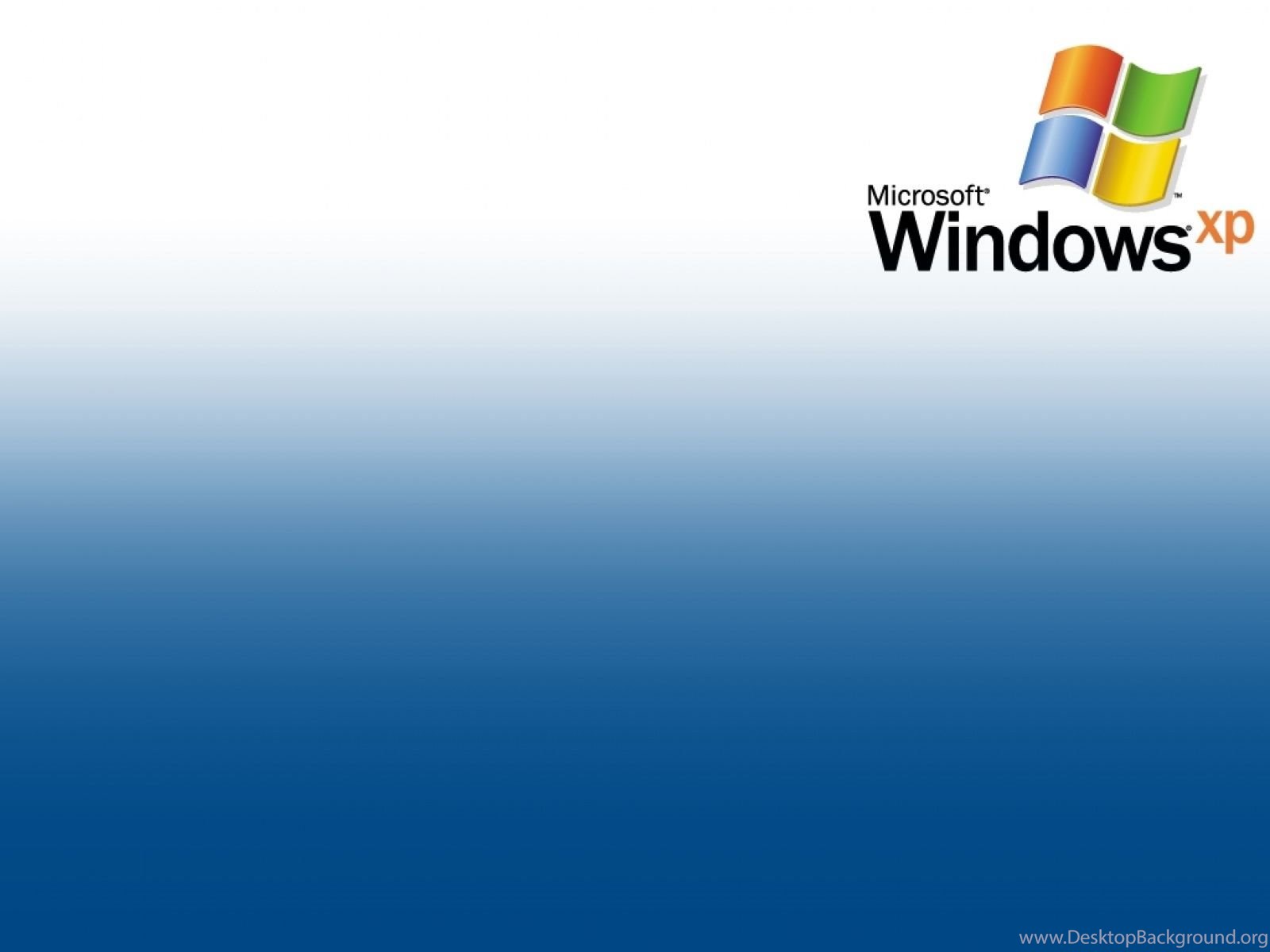 Microsoft Windows Xp Wallpaper Desktop Background