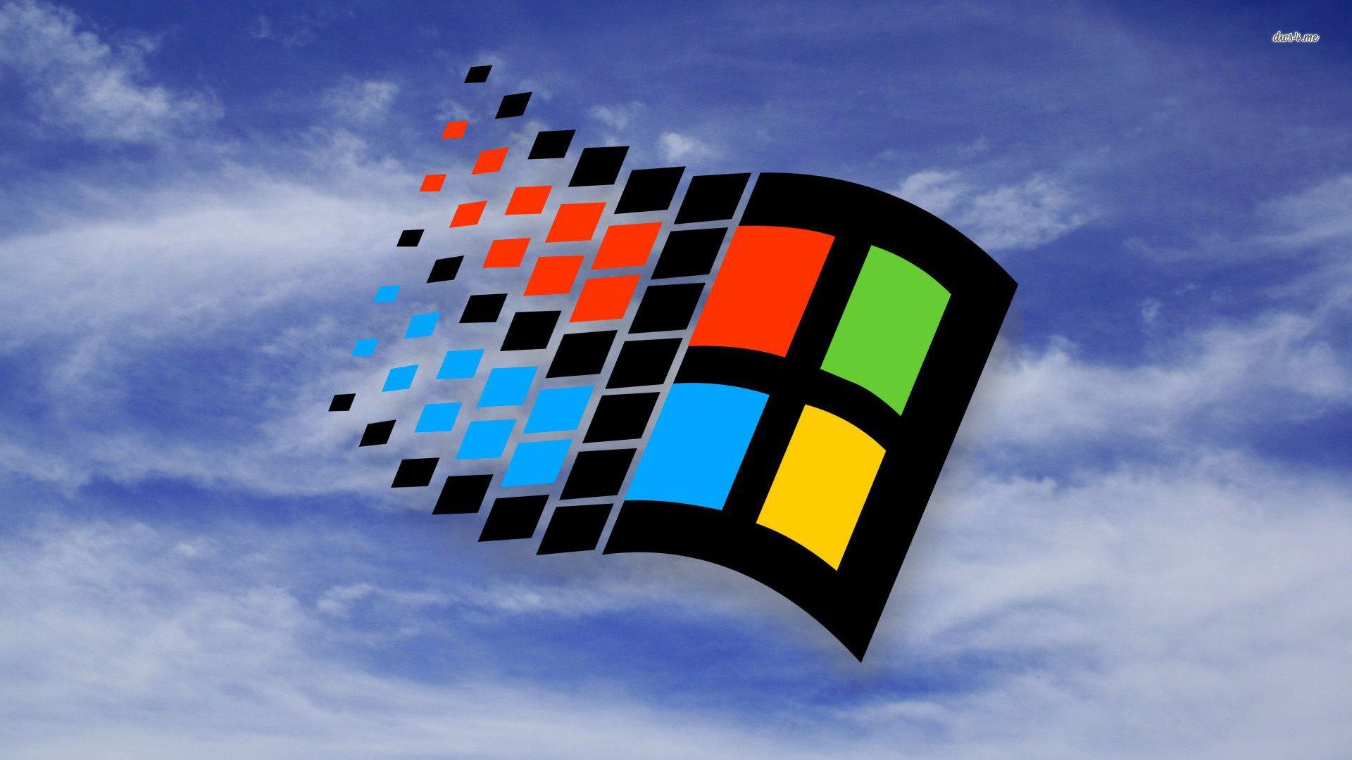 Windows 98 Wallpaper Free Windows 98 Background
