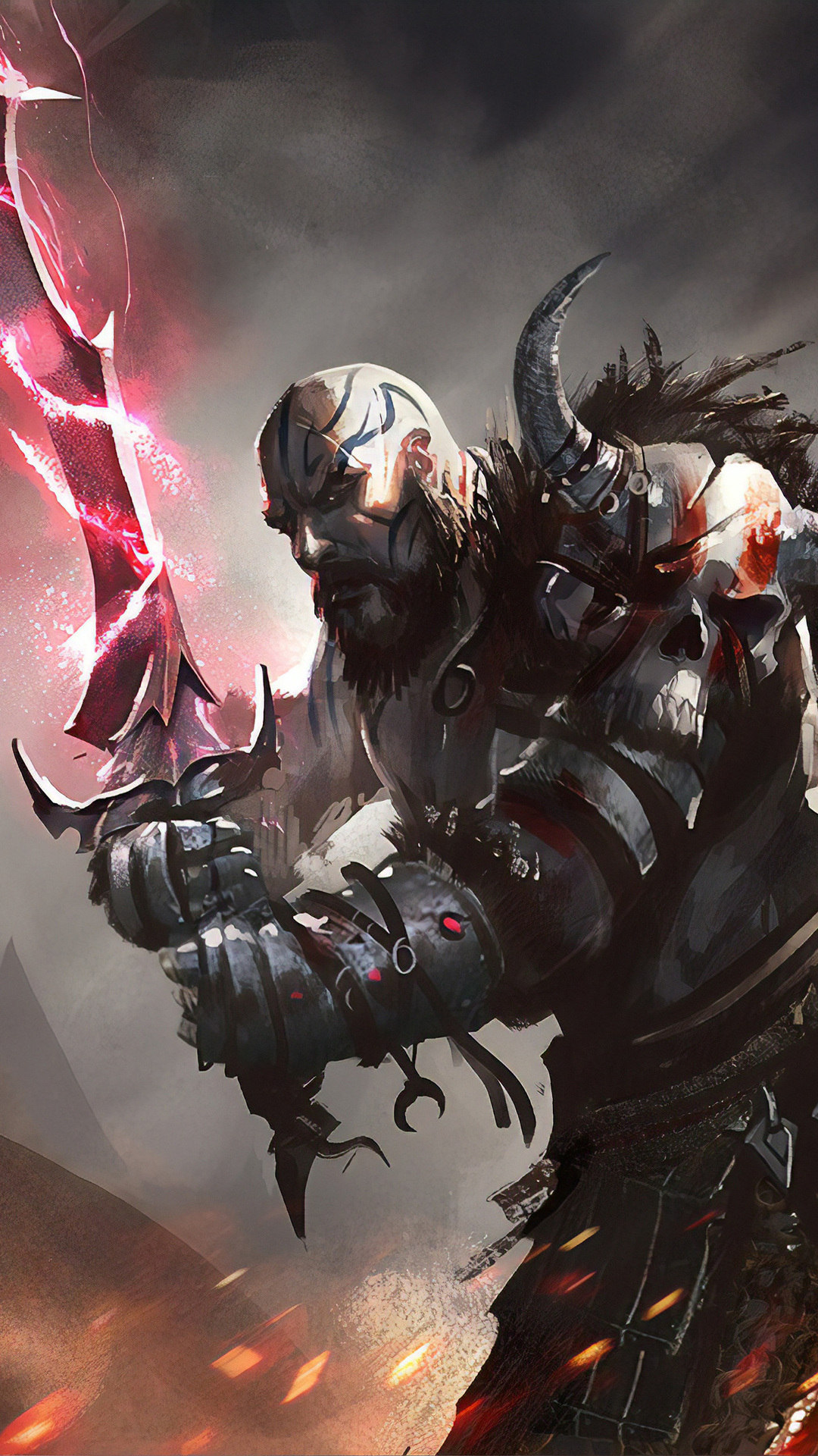 God Of War Game 4k iPhone 7, 6s, 6 Plus, Pixel xl , One Plus 3, 3t, 5 HD 4k Wallpaper, Image, Background, Photo and Picture