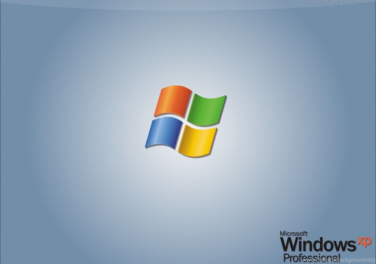 Microsoft Windows Xp Professional Wallpaper Desktop Background
