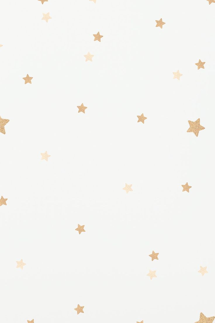 Artsy psd shimmering golden stars pattern banner. free image by rawpixel.com / Aum. Cute patterns wallpaper, Gold star wallpaper, Star patterns