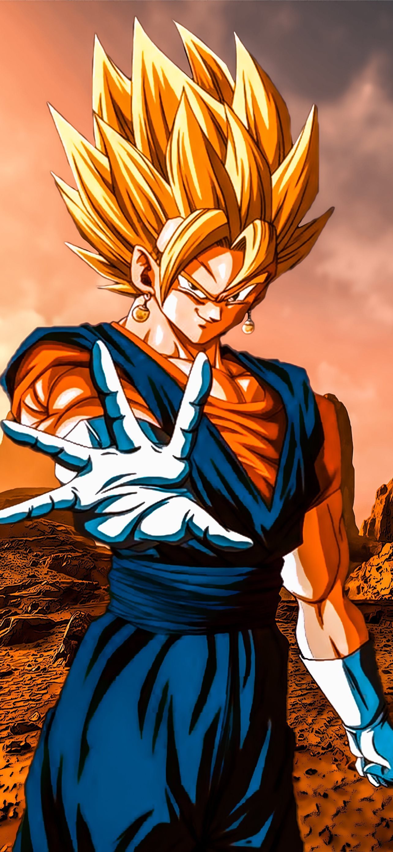 Dragon Ball iPhone 13 Wallpapers - Wallpaper Cave