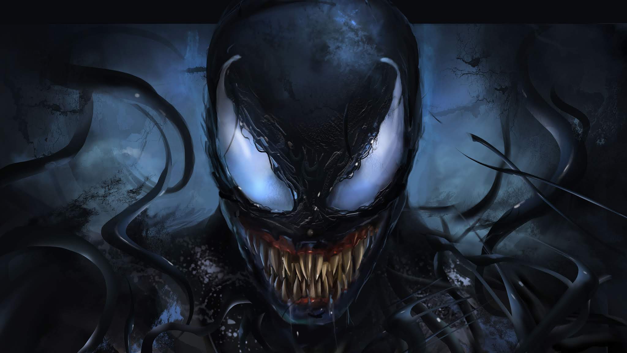 Venom 2022 Wallpapers - Wallpaper Cave