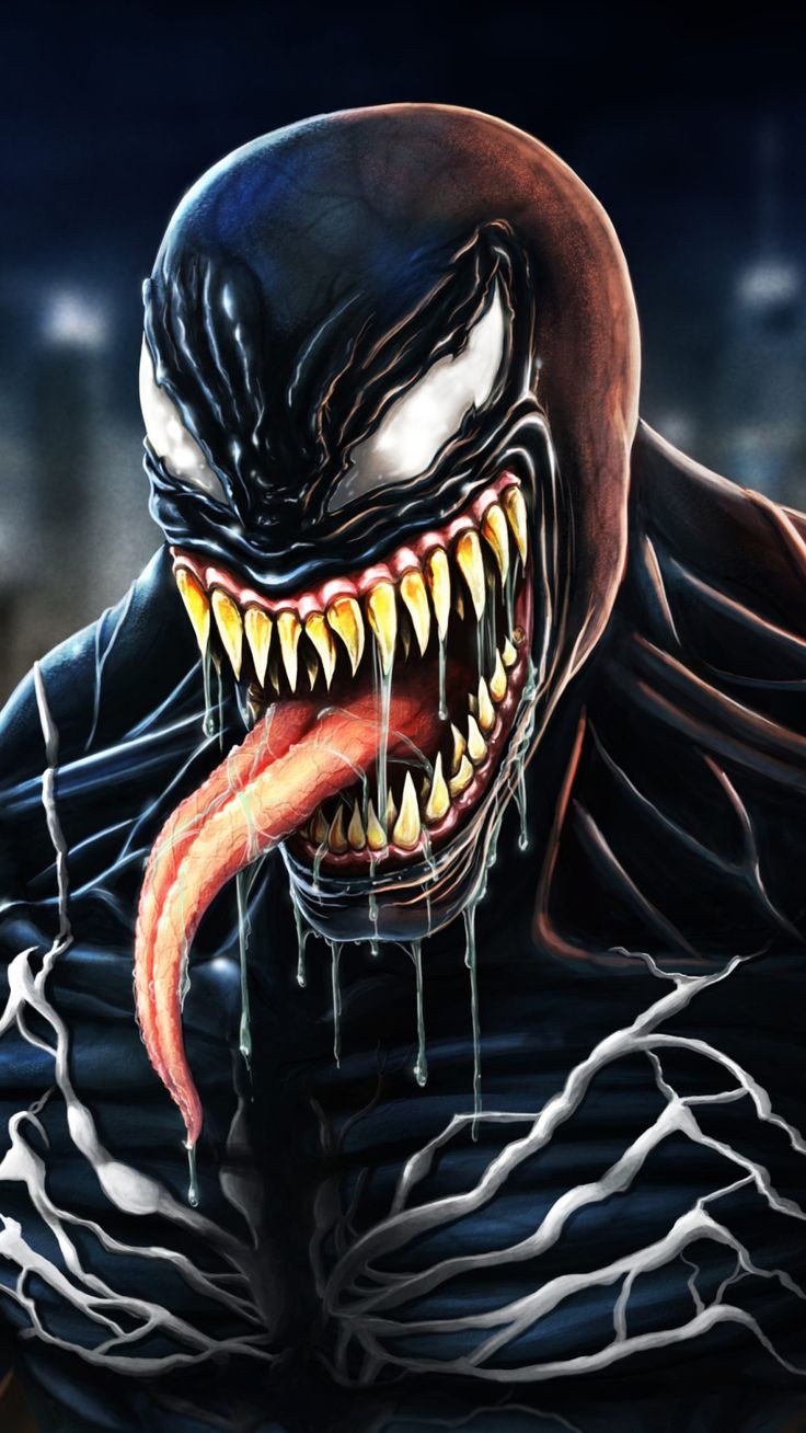 Top Venom Wallpaper for your boards Freak. Venom movie, Venom, Superhero
