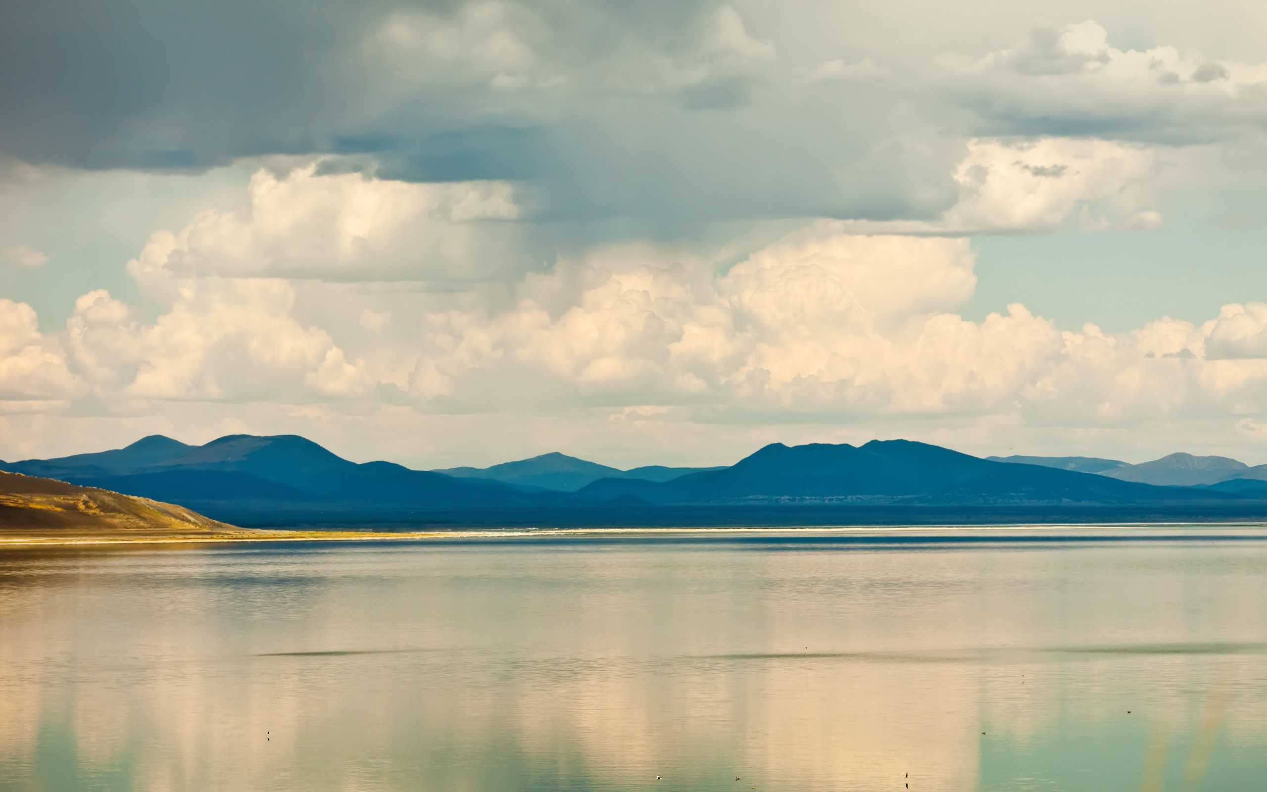 quiet, Lake Wallpaper HD / Desktop and Mobile Background
