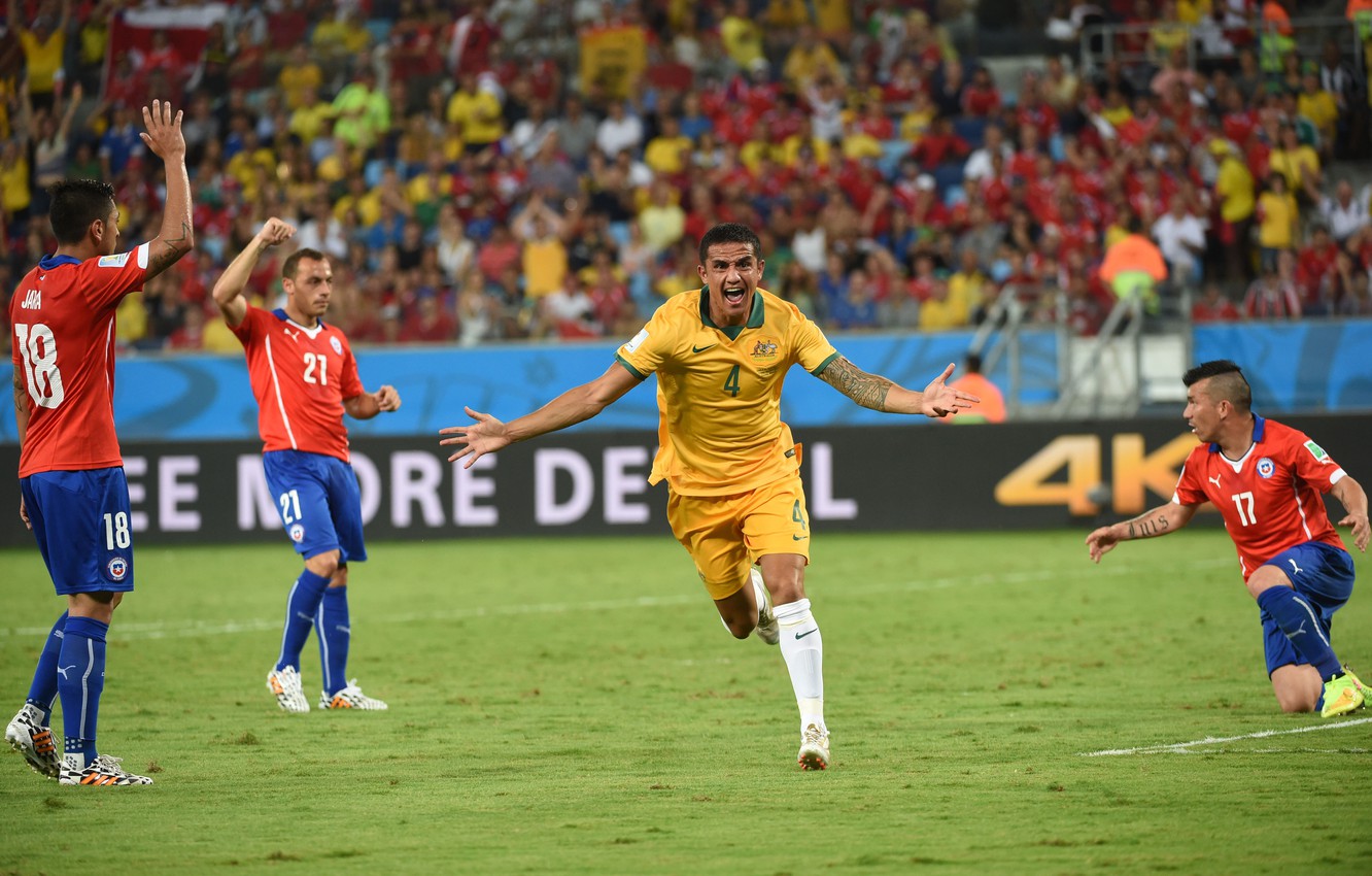 Tim Cahill Wallpapers - Wallpaper Cave