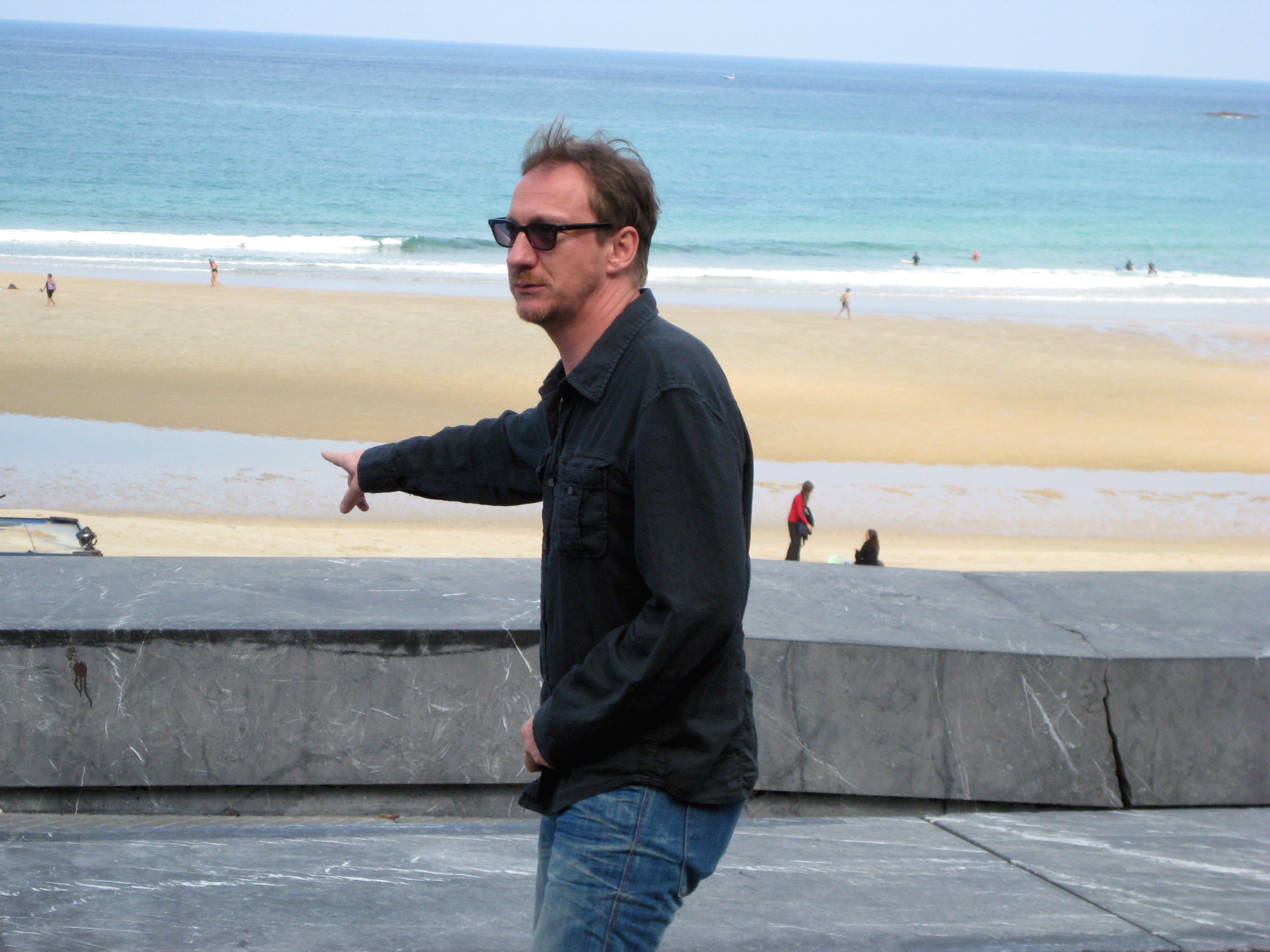 David Thewlis Wallpaper Photo 58141 2592x1944px