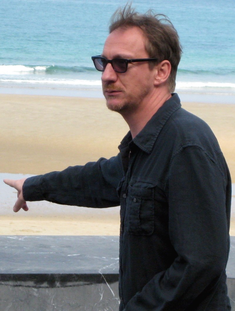 David Thewlis Wallpapers - Wallpaper Cave