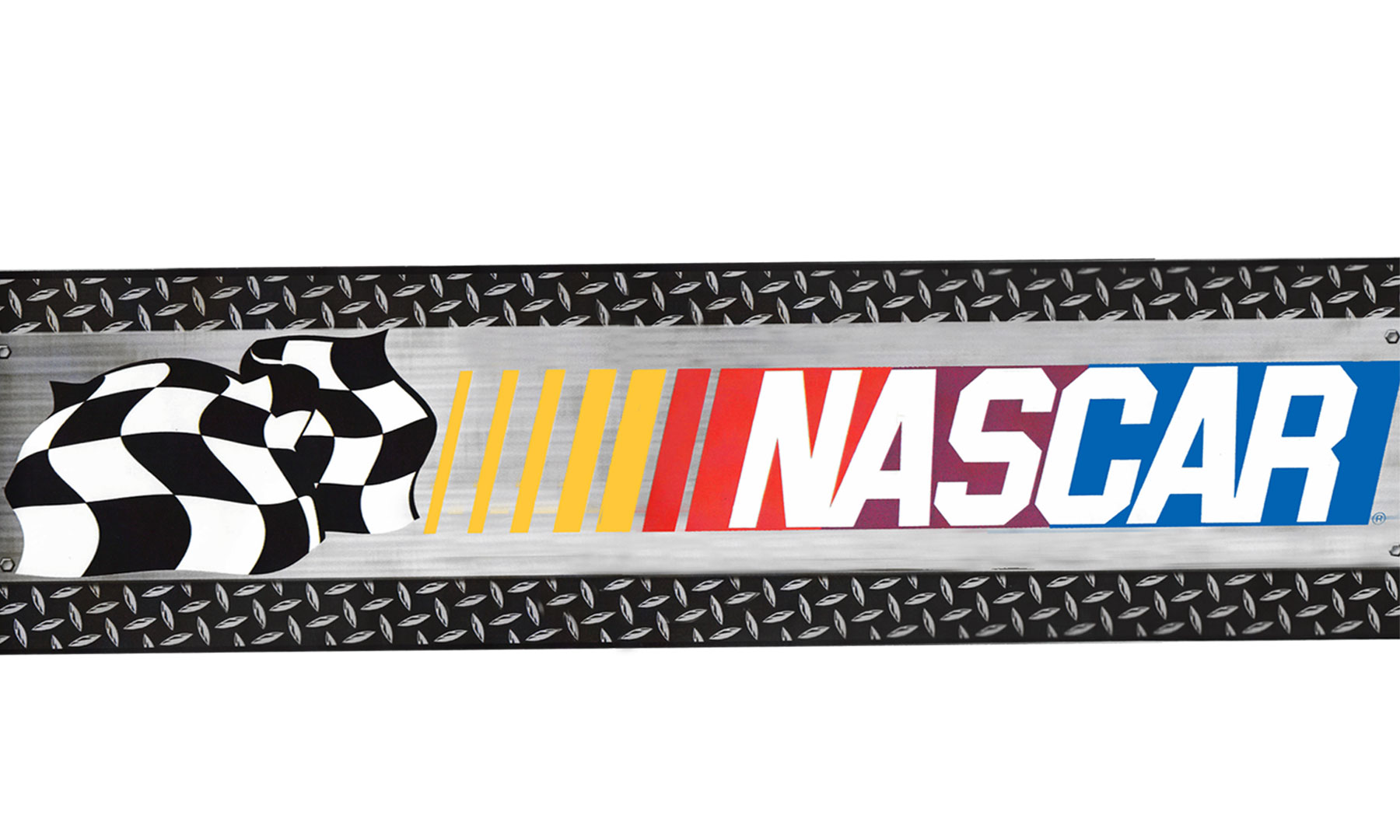 Free download Nascar Logo Prepasted Border Checkered Flag Racing Wall Decoration [1800x1080] for your Desktop, Mobile & Tablet. Explore Prepasted Checkered Flag Wallpaper. Flag Wallpaper Borders, Racing Checkered Flag