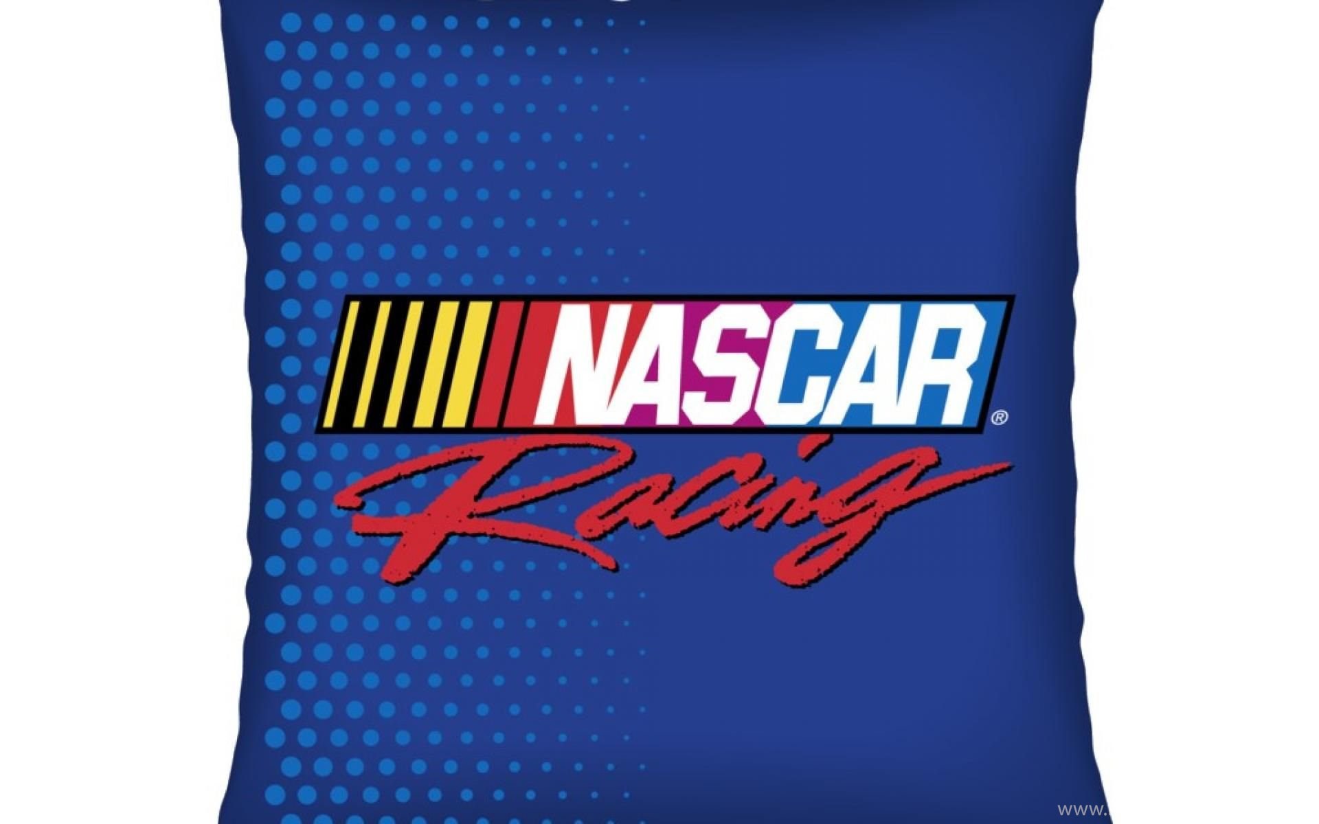 NASCAR RACING LOGO WALLPAPER Desktop Background