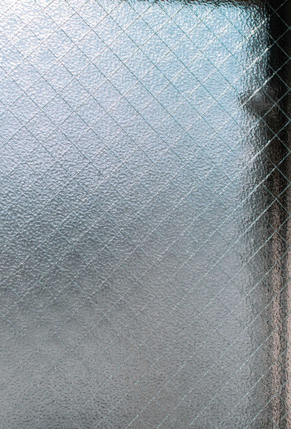 Glass Texture Picture. Download Free Image