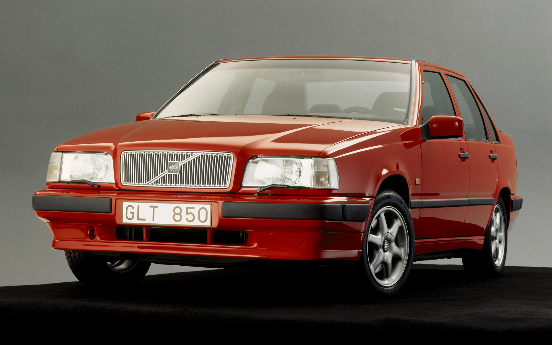 Volvo 850 Wallpapers - Wallpaper Cave