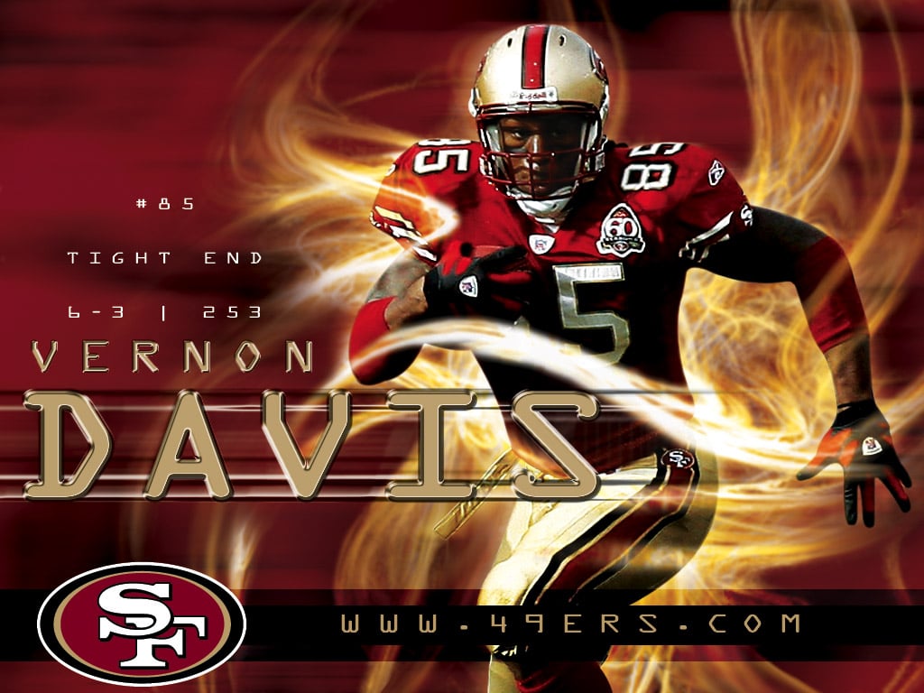 49+ Cool 49ers Wallpapers.