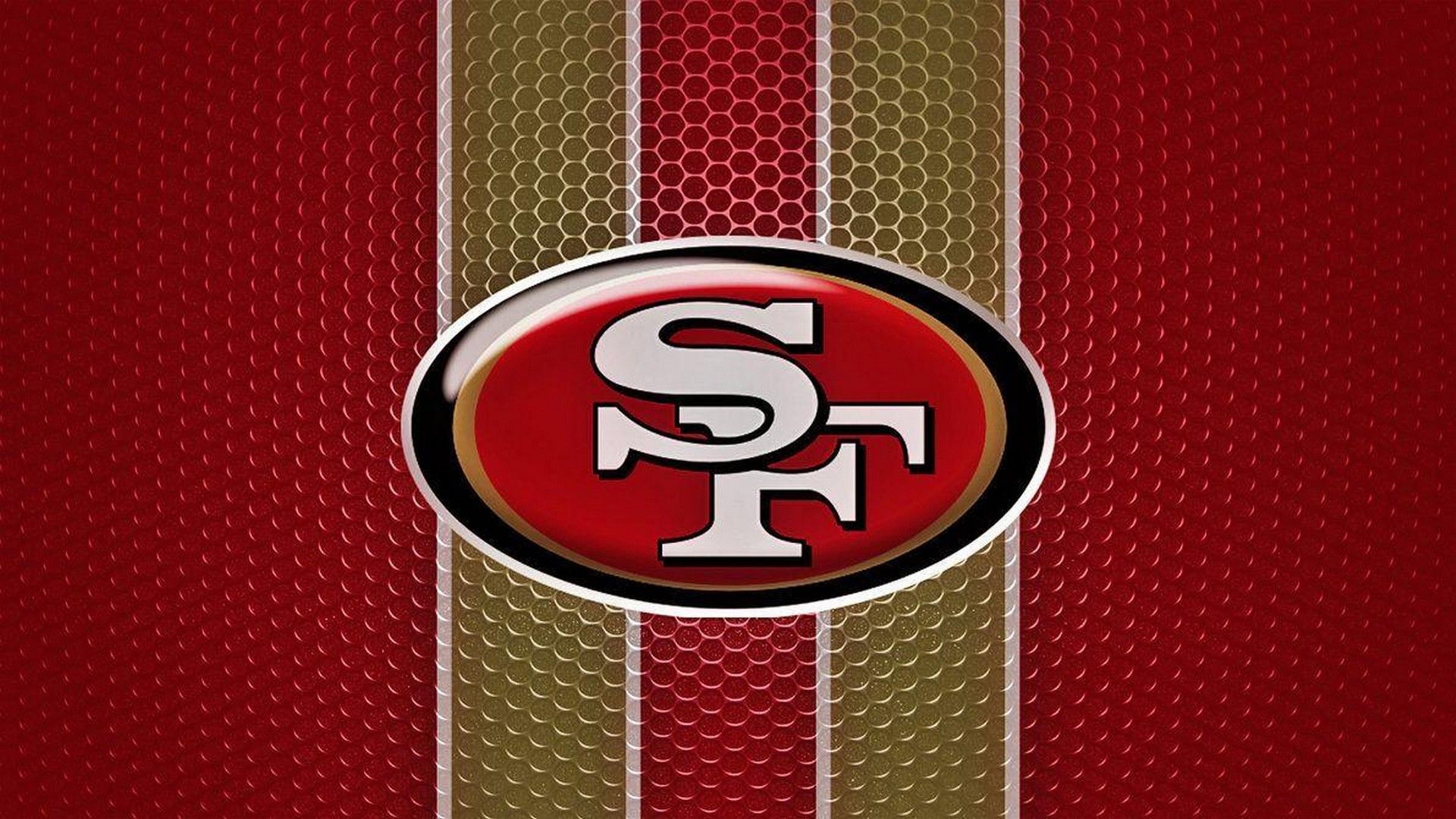 SF 49ers Wallpaper Free SF 49ers Background