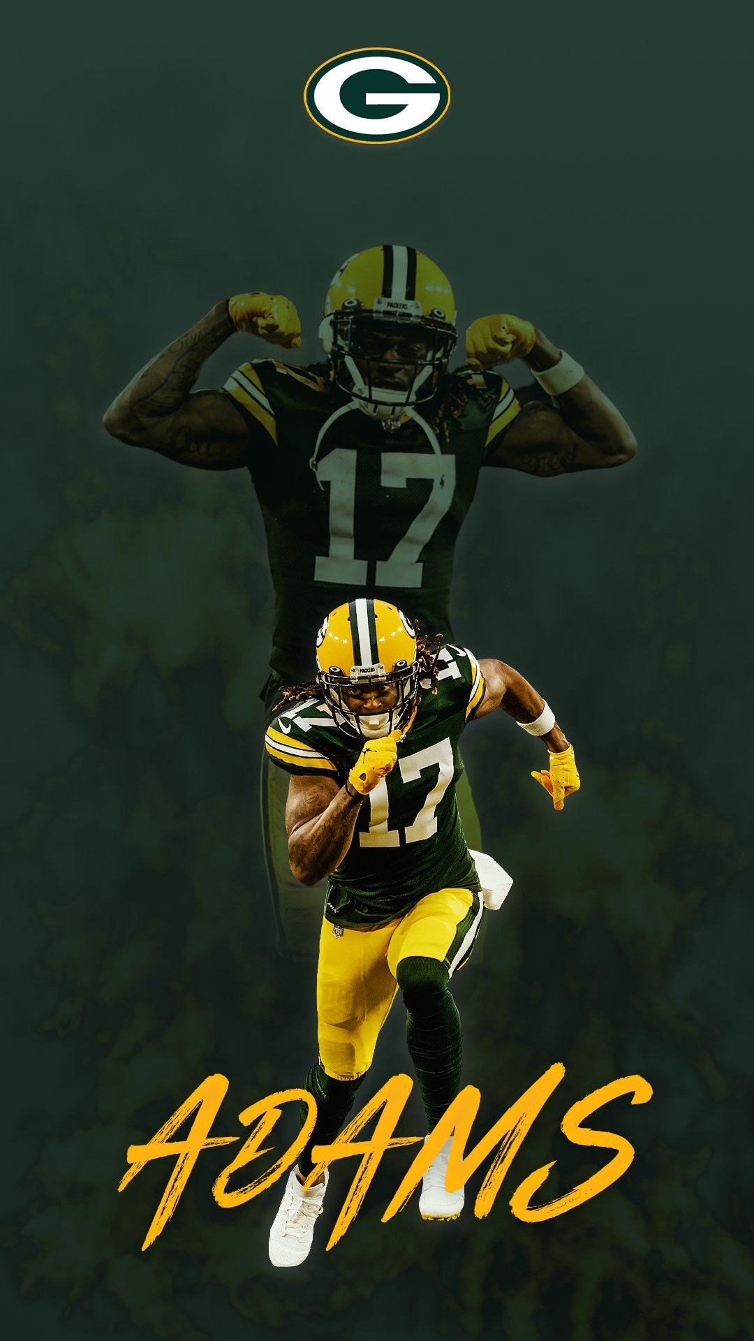 Green Bay Packers Football Wallpapers - Wallpaper Cave