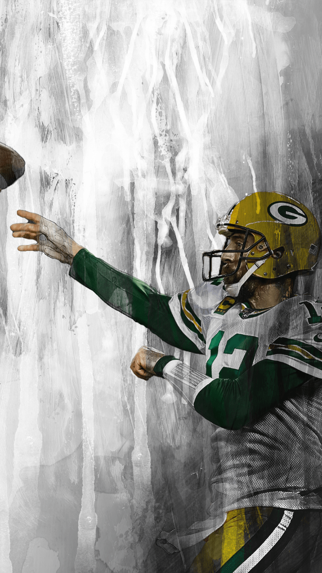 Green Bay Packers Wallpapers - Wallpaper Cave