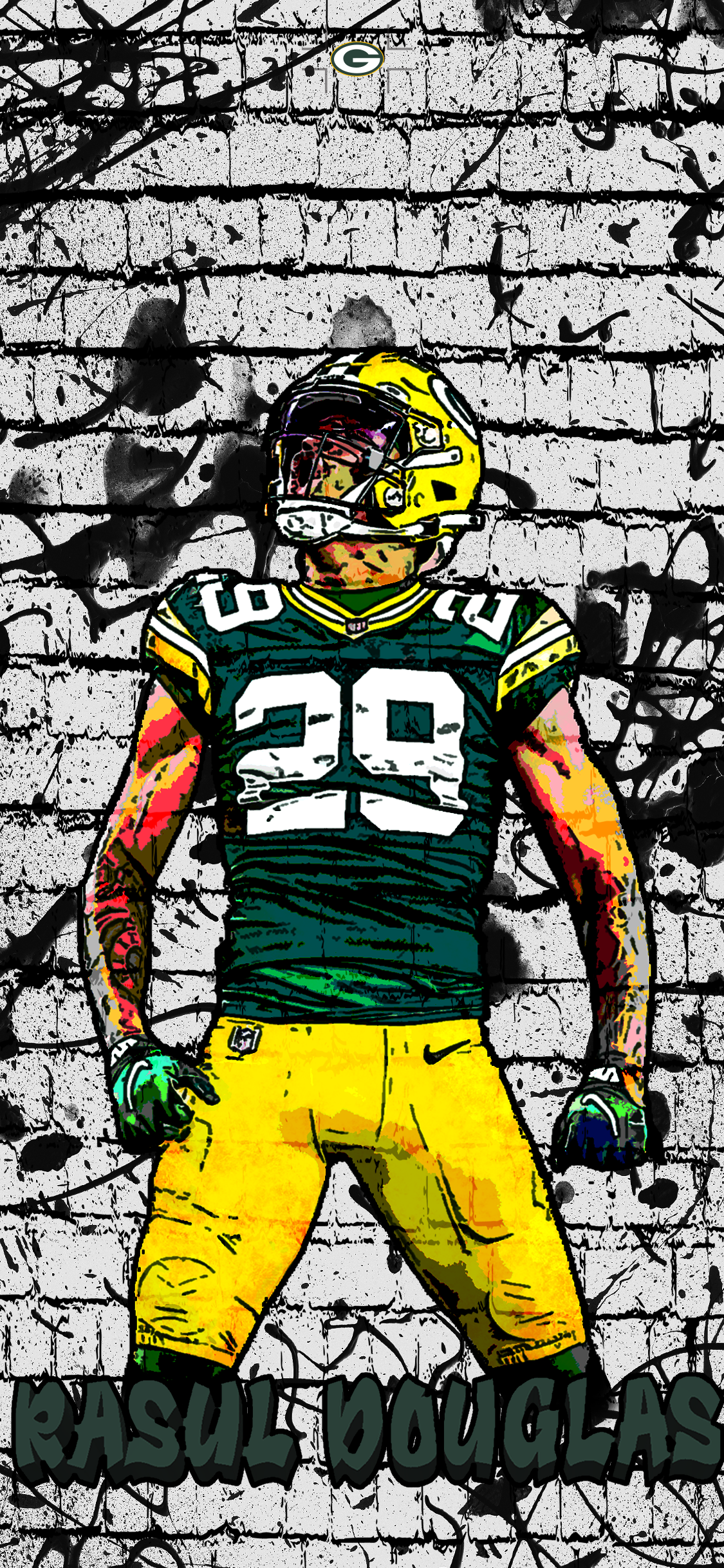 Packers HD wallpapers  Pxfuel