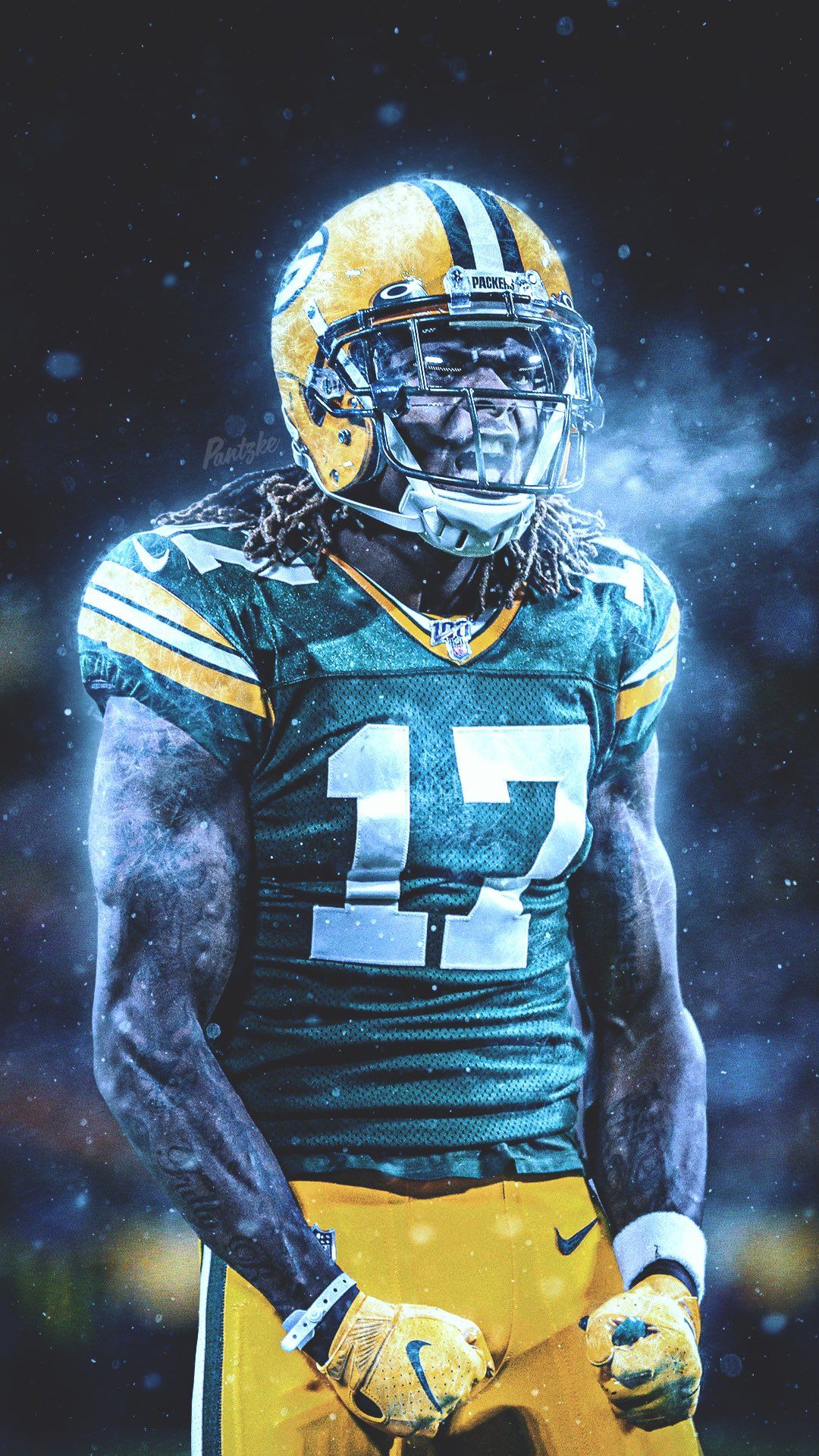 NFL Packers Wallpapers - Wallpaper Cave