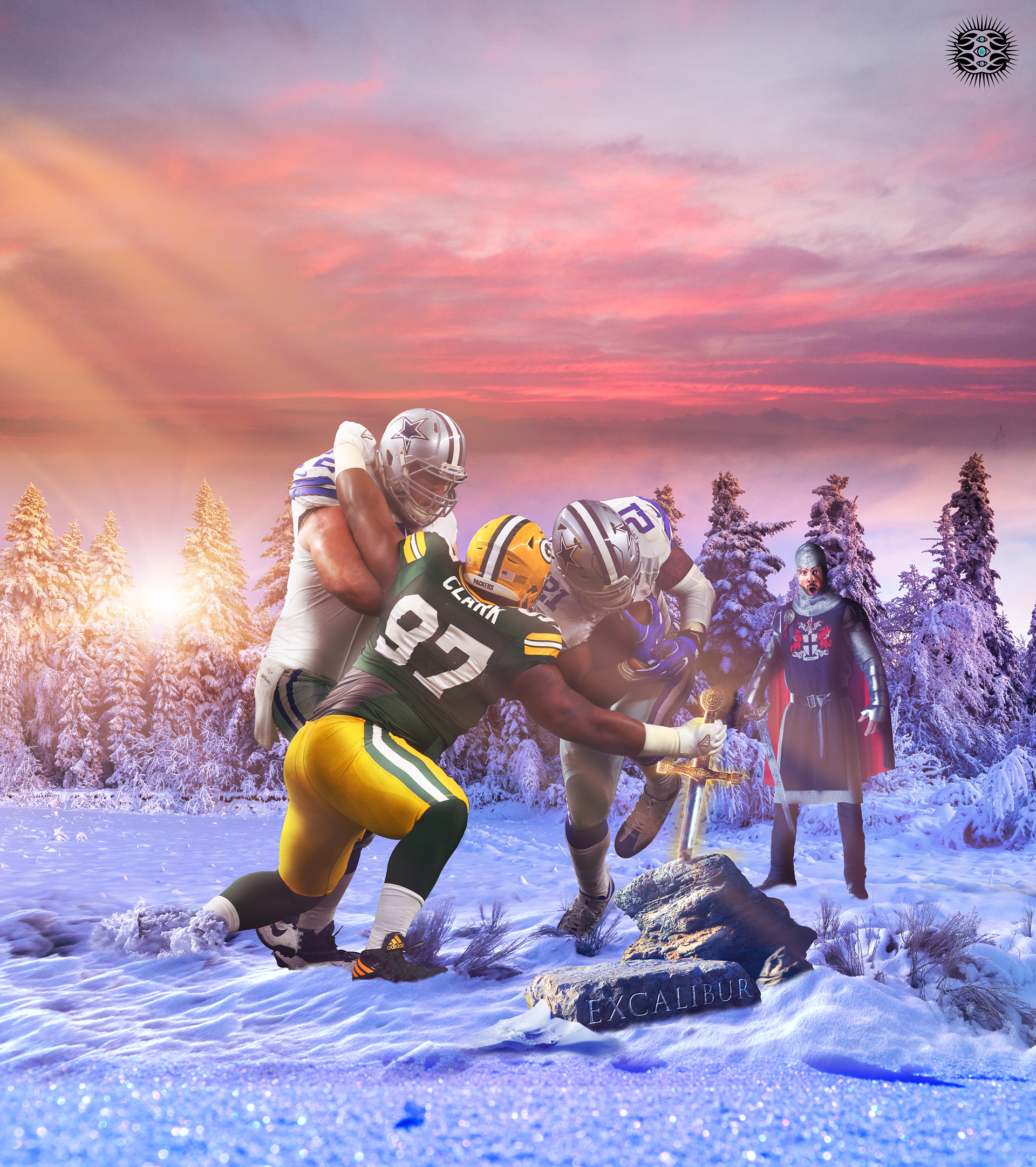 NFL Packers Wallpapers - Wallpaper Cave